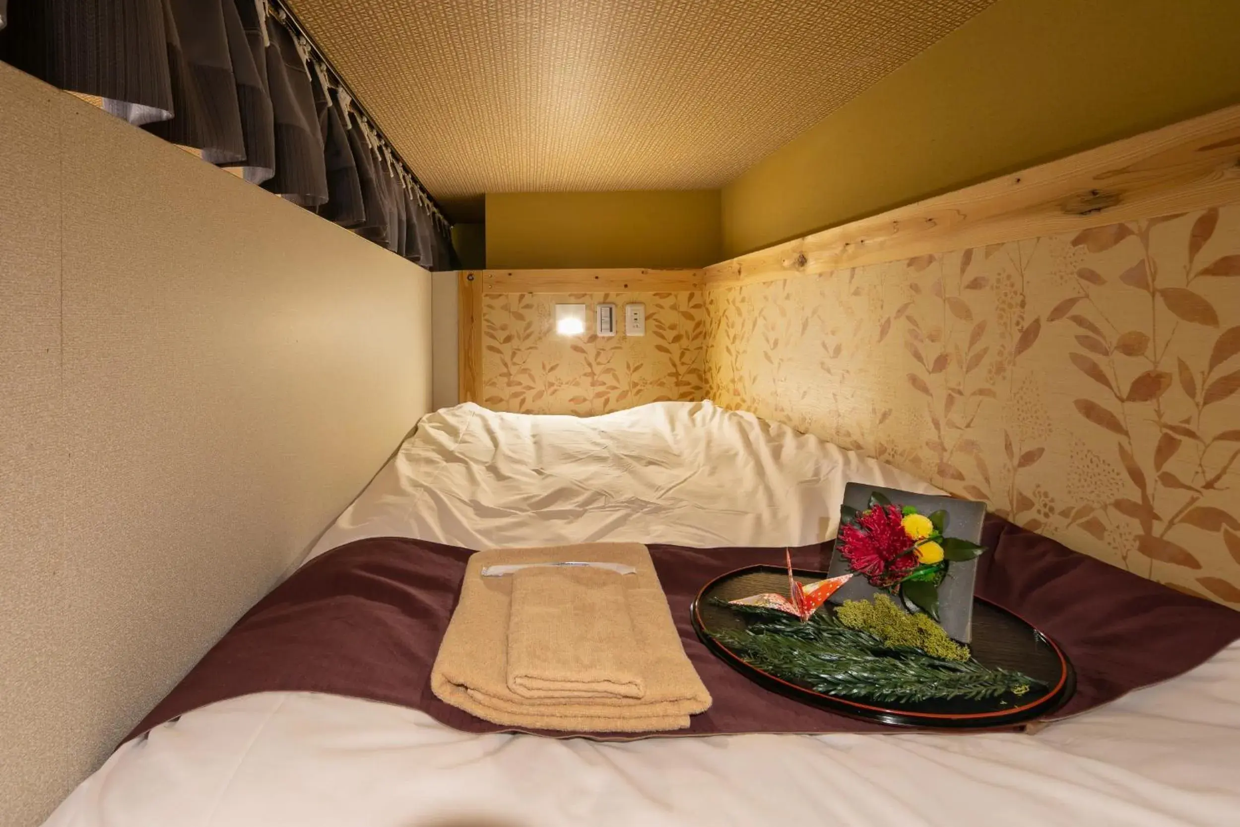 IKIDANE Cozy Hotel Haneda Airport IKIDANE Cozy Hotel Haneda Airport