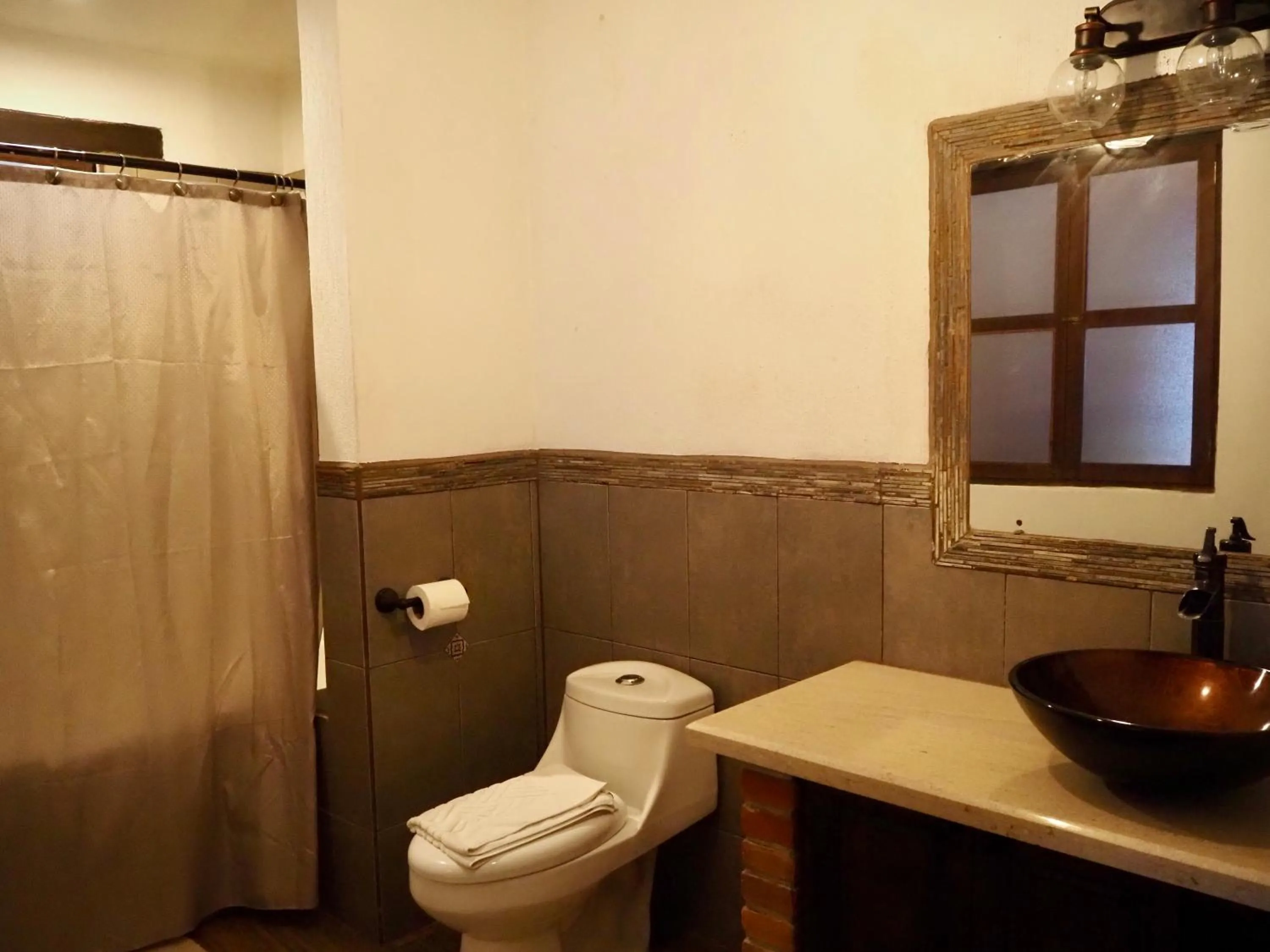 Hotel Casa Madeleine B&B & Spa