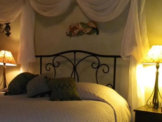 Bedroom, Bed in Hotel Casa Madeleine B&B & Spa