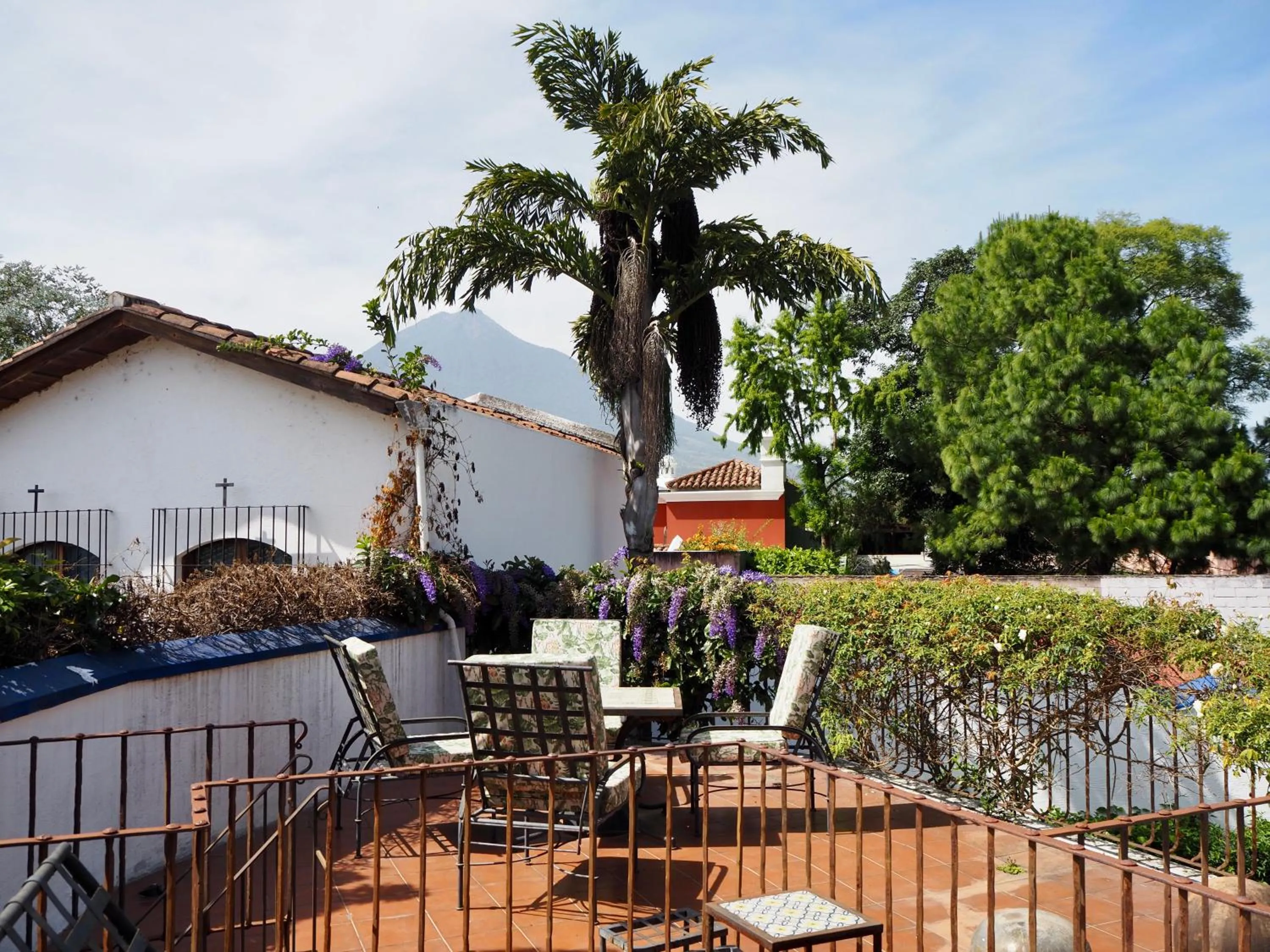 Hotel Casa Madeleine B&B & Spa