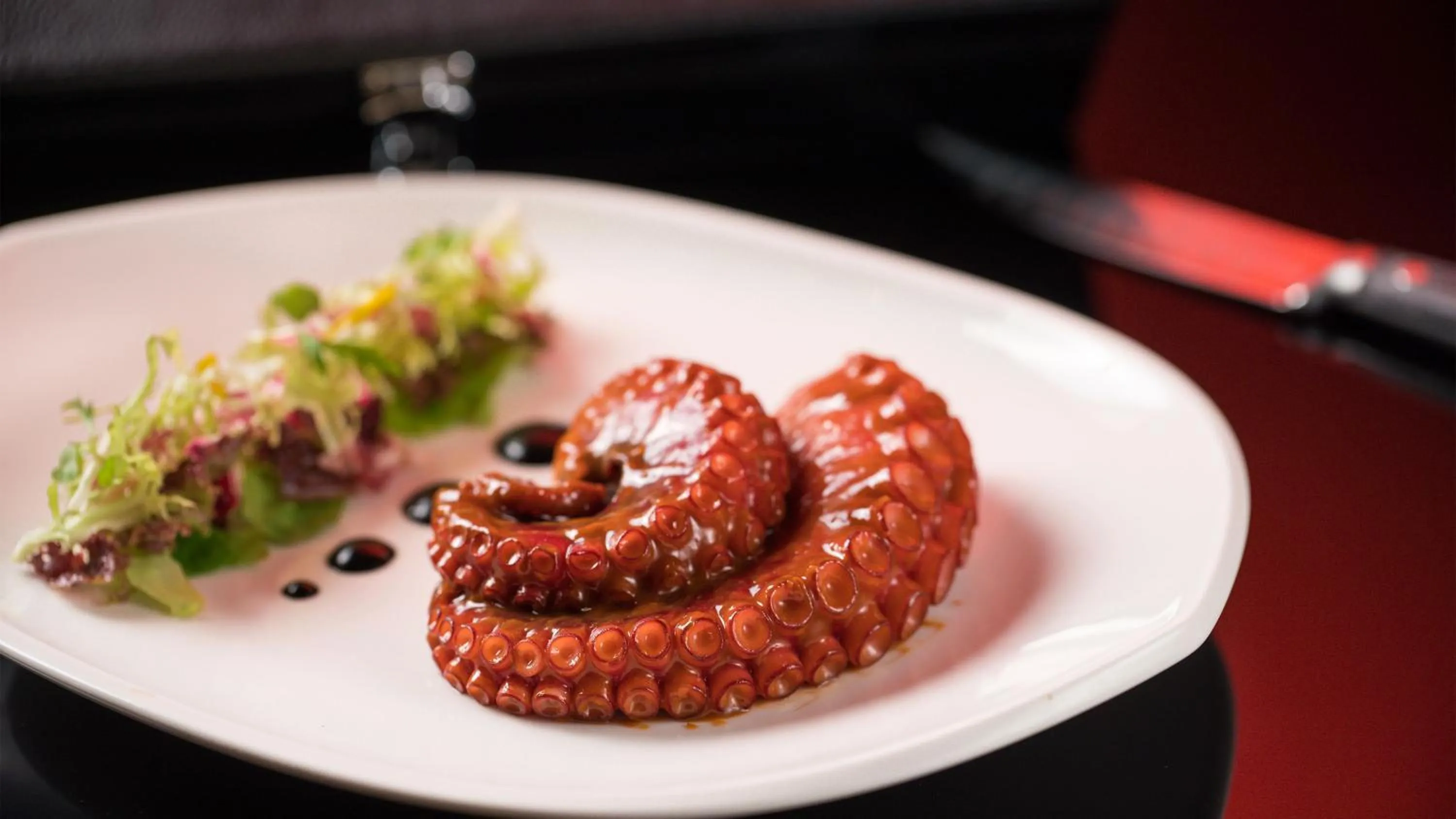 Restaurant/places to eat in InterContinental Zhuhai by IHG