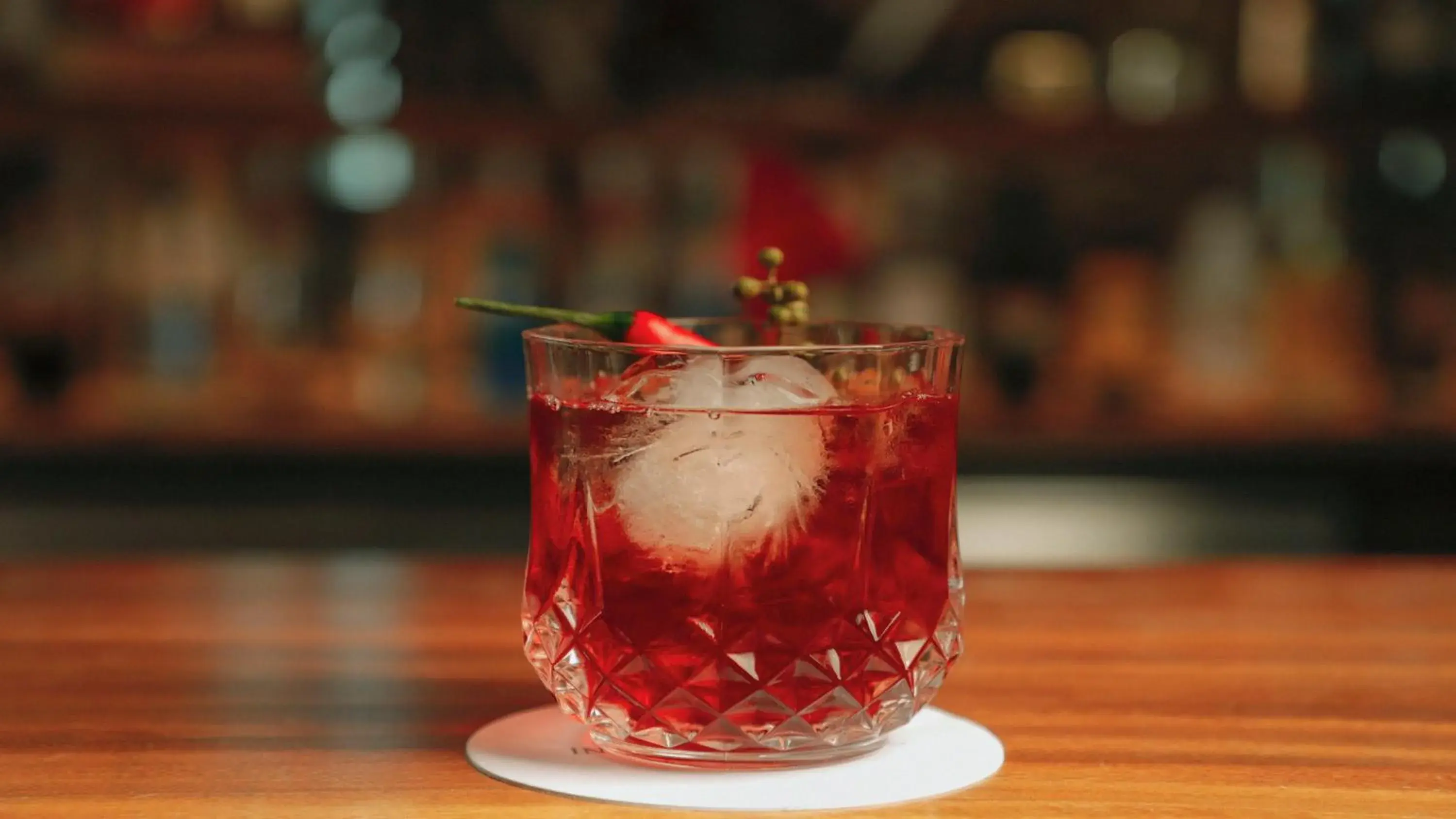 Lounge or bar in InterContinental Zhuhai by IHG Lounge or bar in InterContinental Zhuhai by IHG