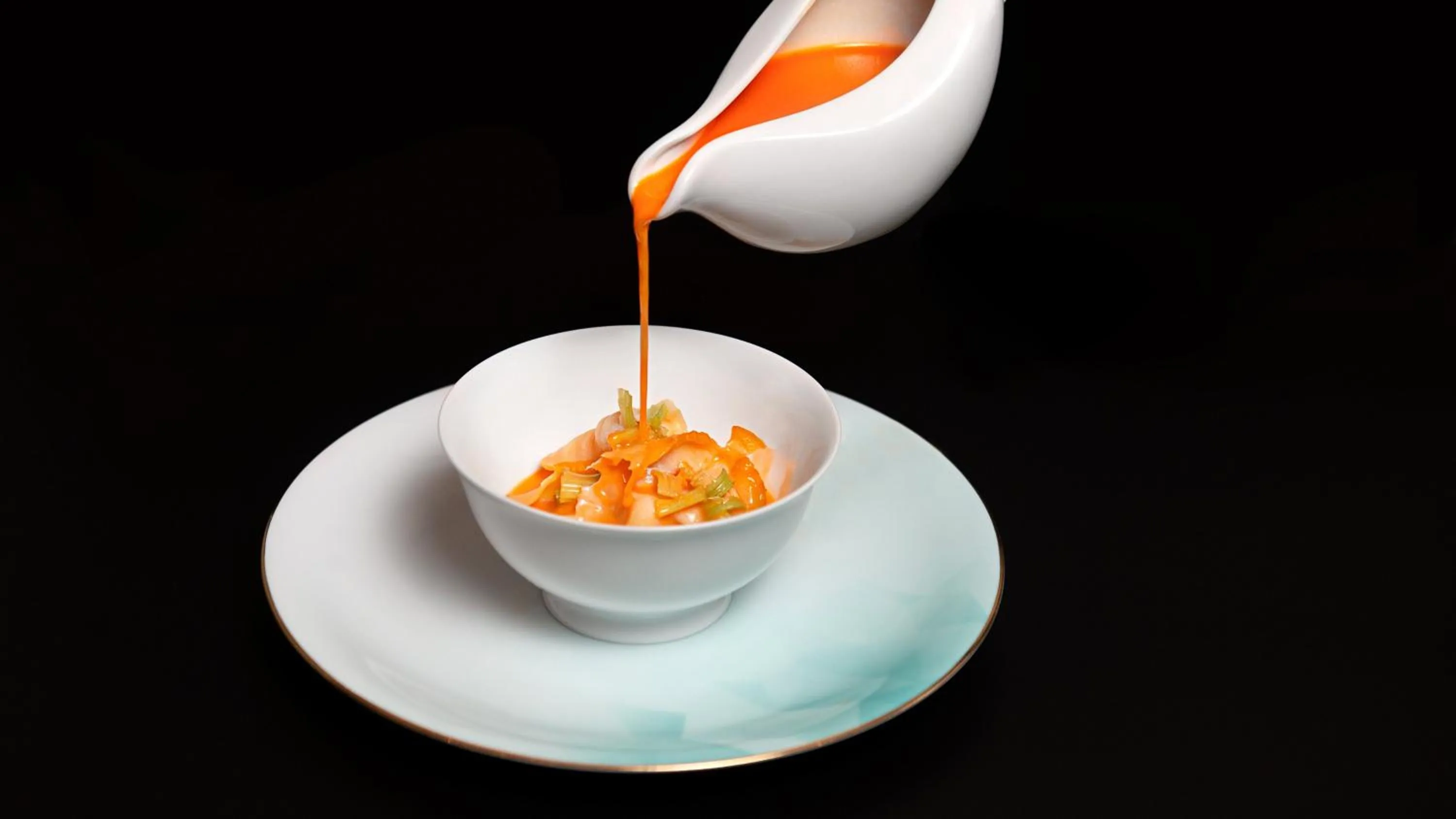 Restaurant/places to eat in InterContinental Zhuhai by IHG