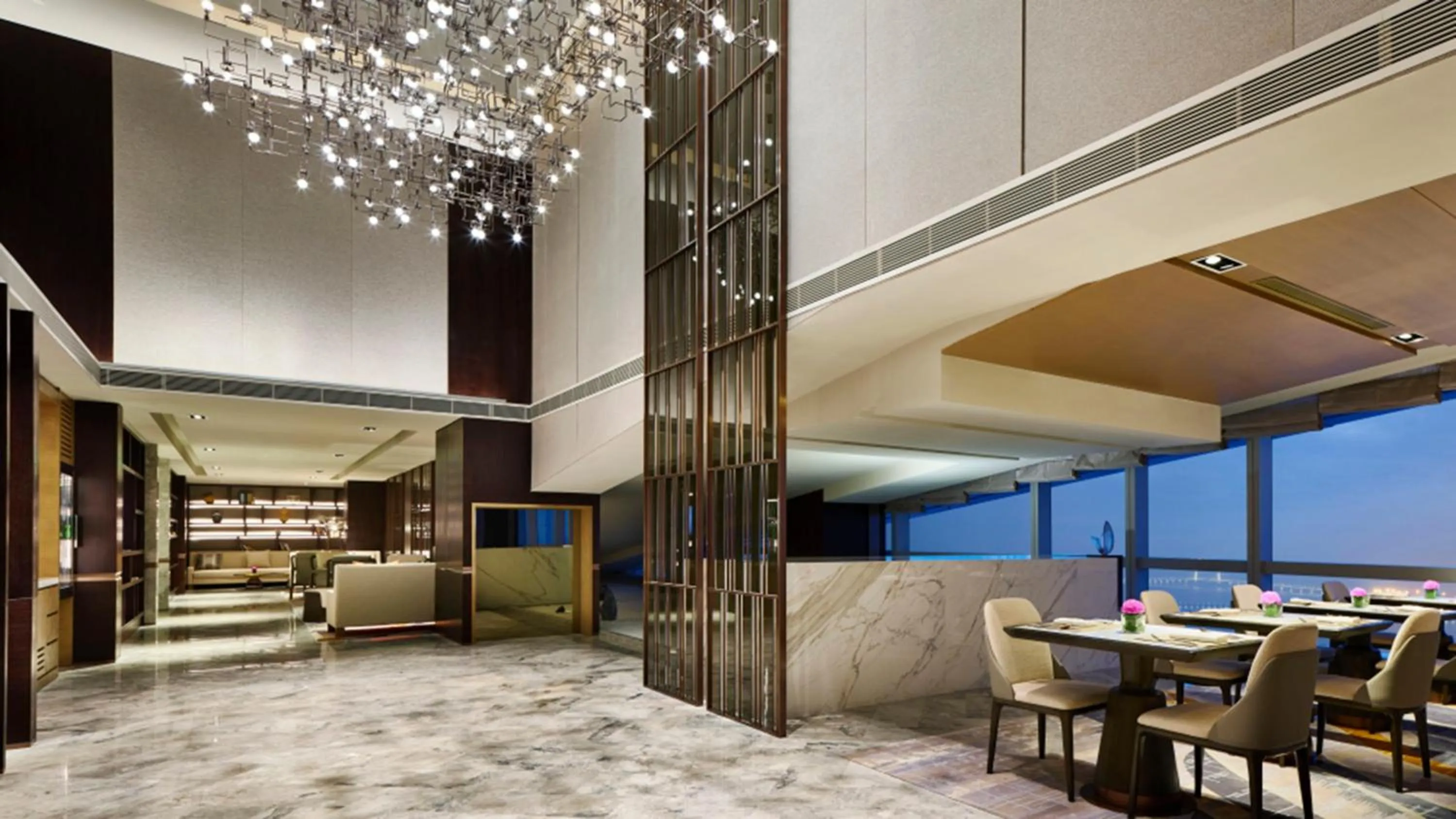 Other in InterContinental Zhuhai by IHG