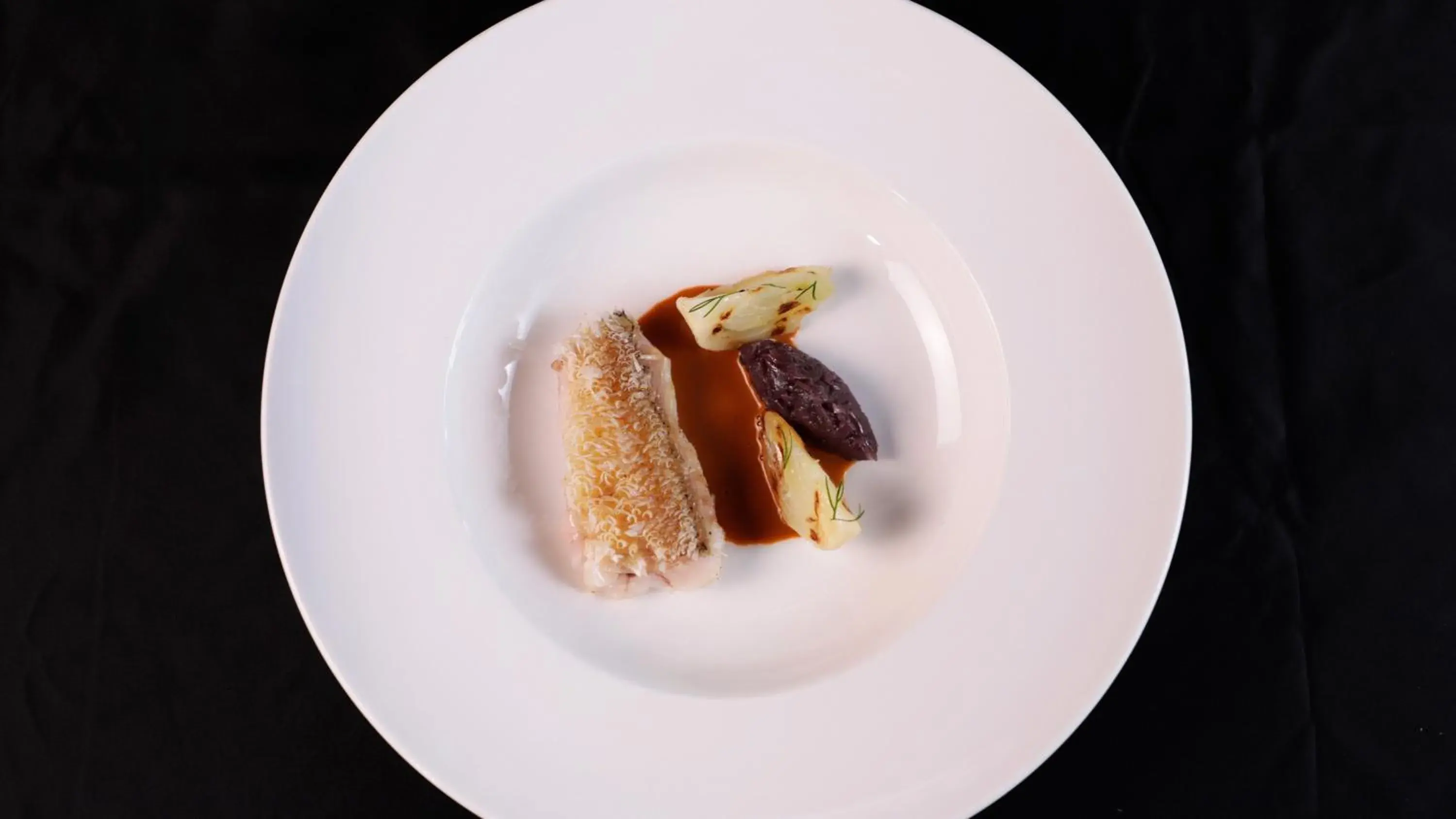 Restaurant/places to eat in InterContinental Zhuhai by IHG Restaurant/places to eat in InterContinental Zhuhai by IHG