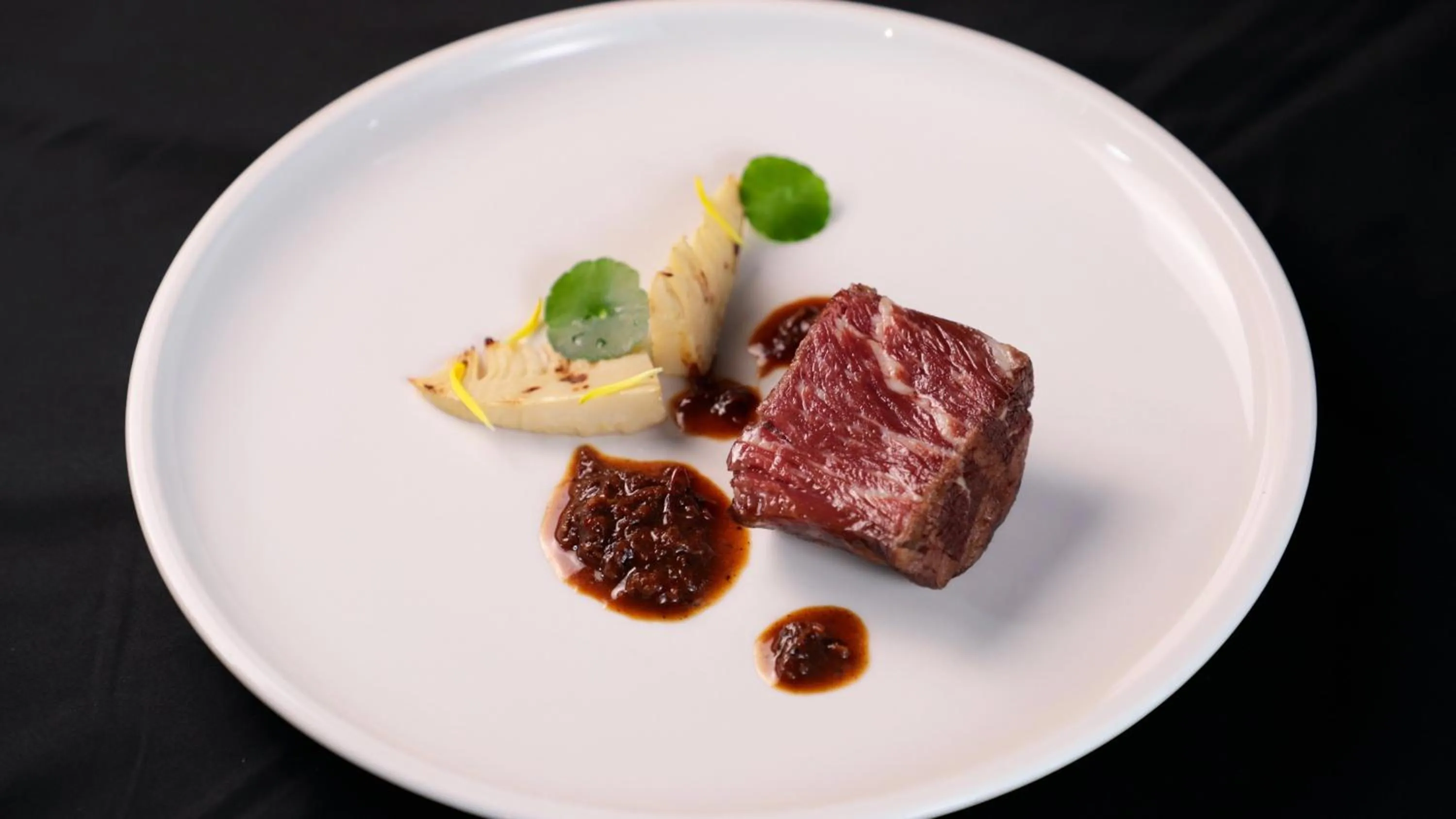 Restaurant/places to eat in InterContinental Zhuhai by IHG