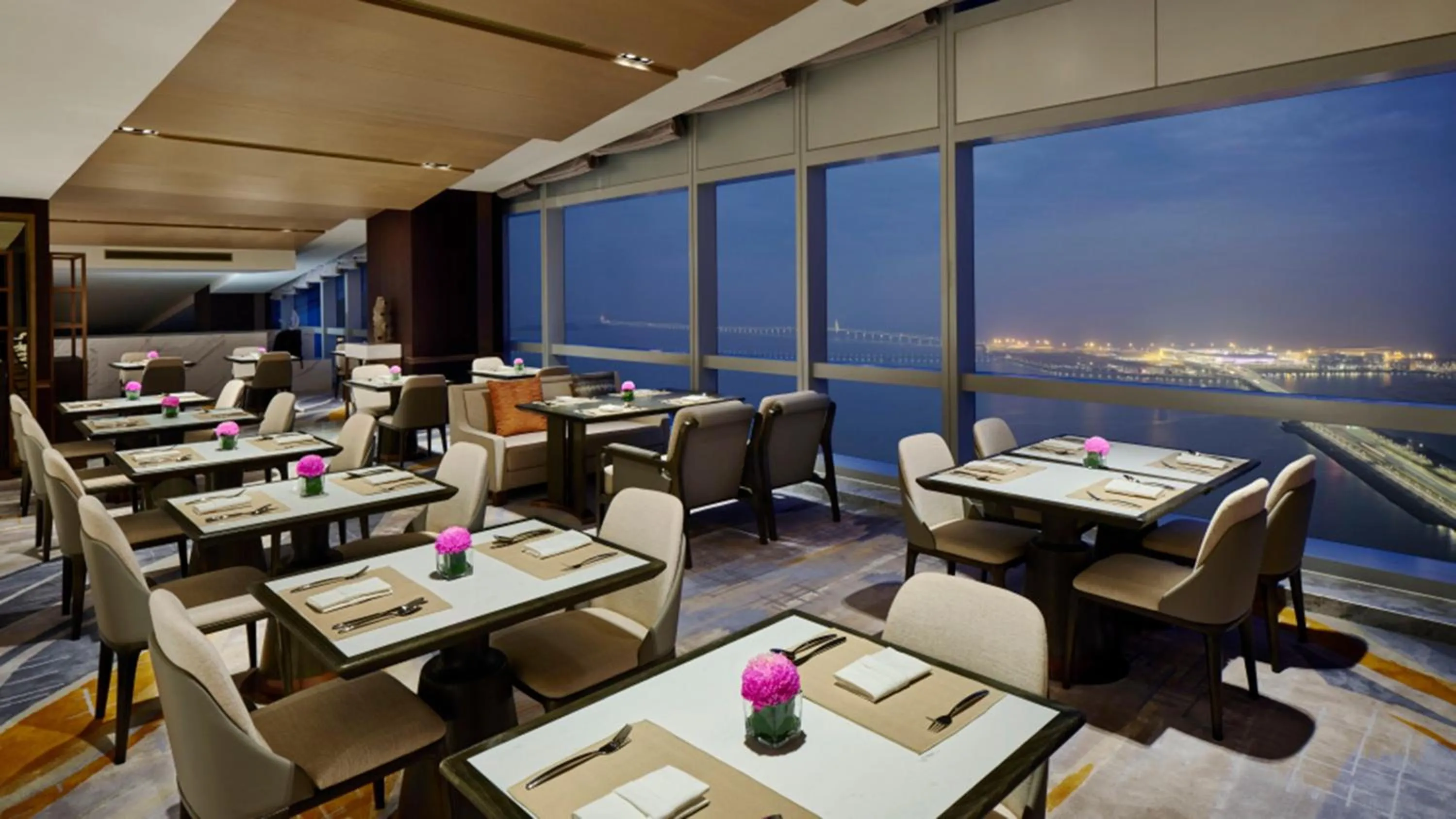 Other in InterContinental Zhuhai by IHG