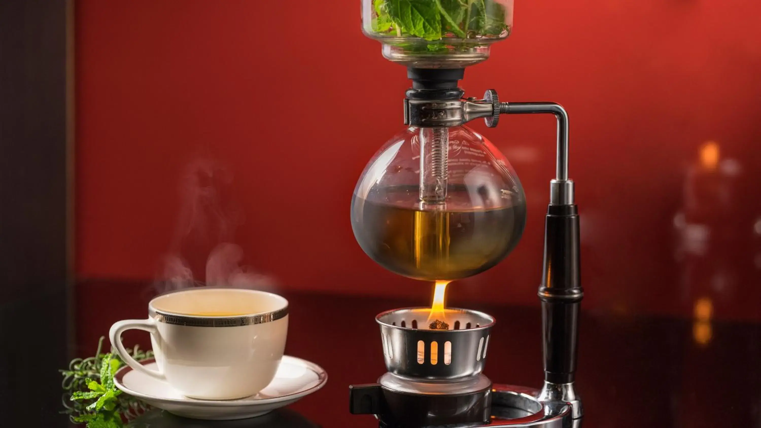 Restaurant/places to eat in InterContinental Zhuhai by IHG Restaurant/places to eat in InterContinental Zhuhai by IHG