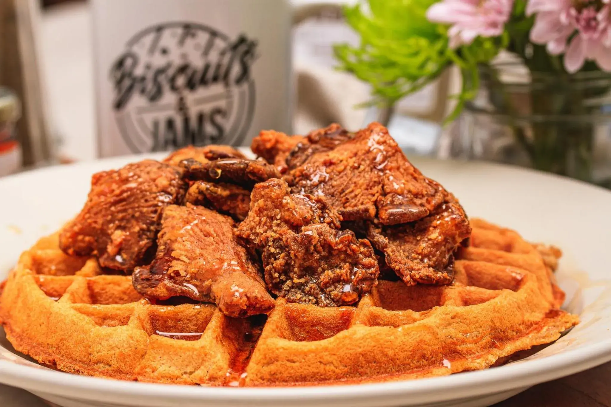 Restaurant/places to eat in Hotel Indigo - Memphis Downtown by IHG Restaurant/places to eat in Hotel Indigo - Memphis Downtown by IHG