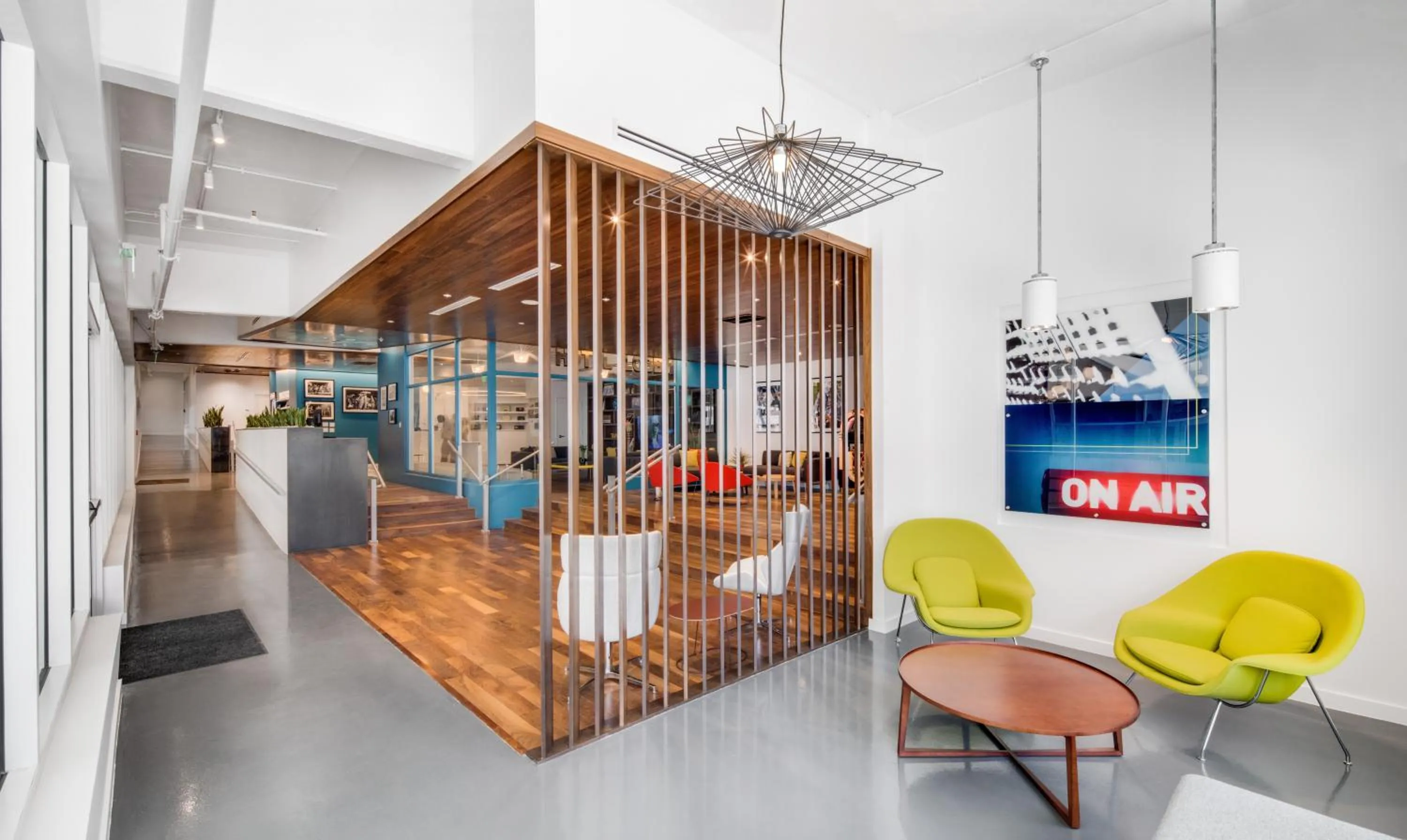 Property building in Hotel Indigo - Memphis Downtown by IHG