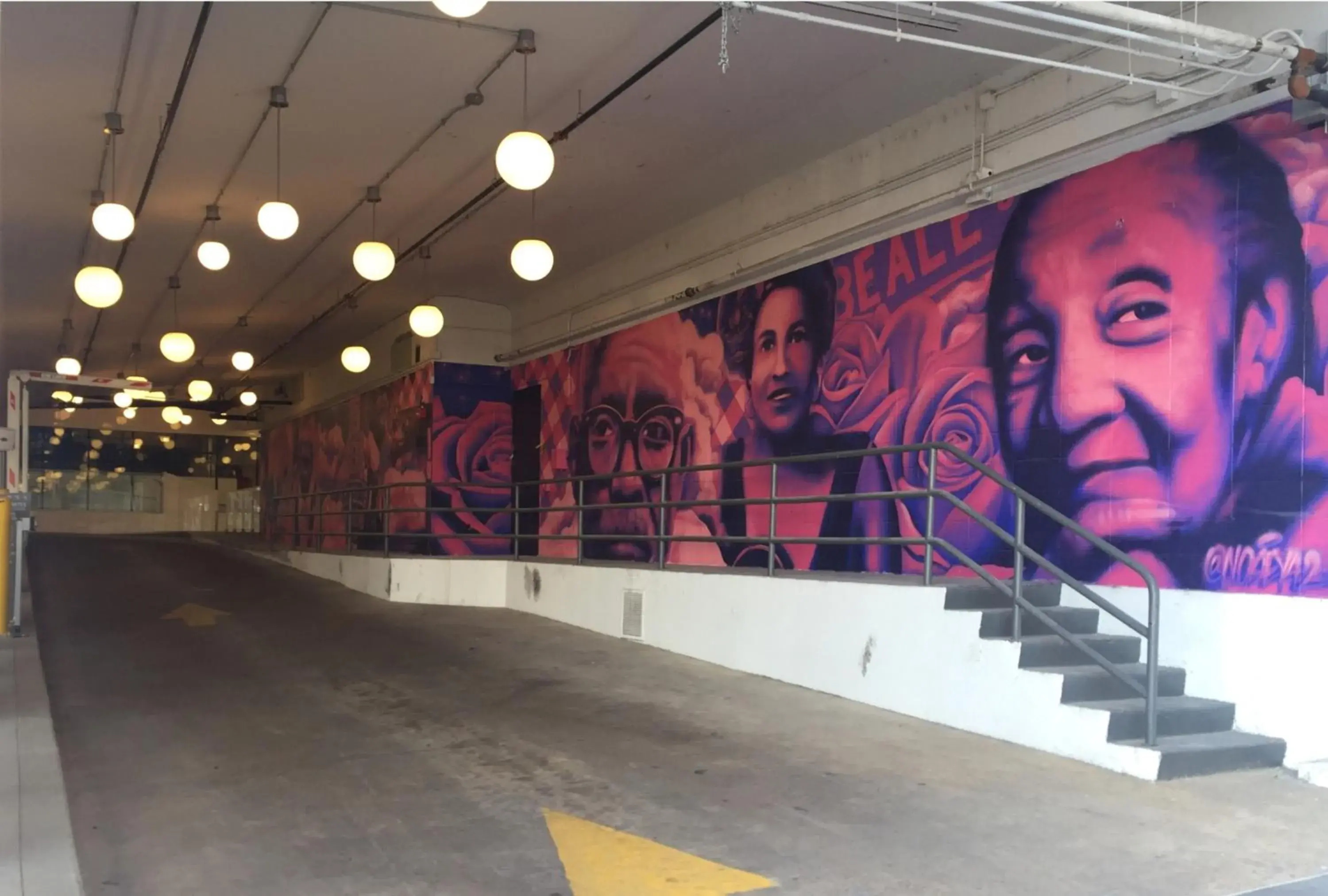 Property building in Hotel Indigo - Memphis Downtown by IHG Property building in Hotel Indigo - Memphis Downtown by IHG