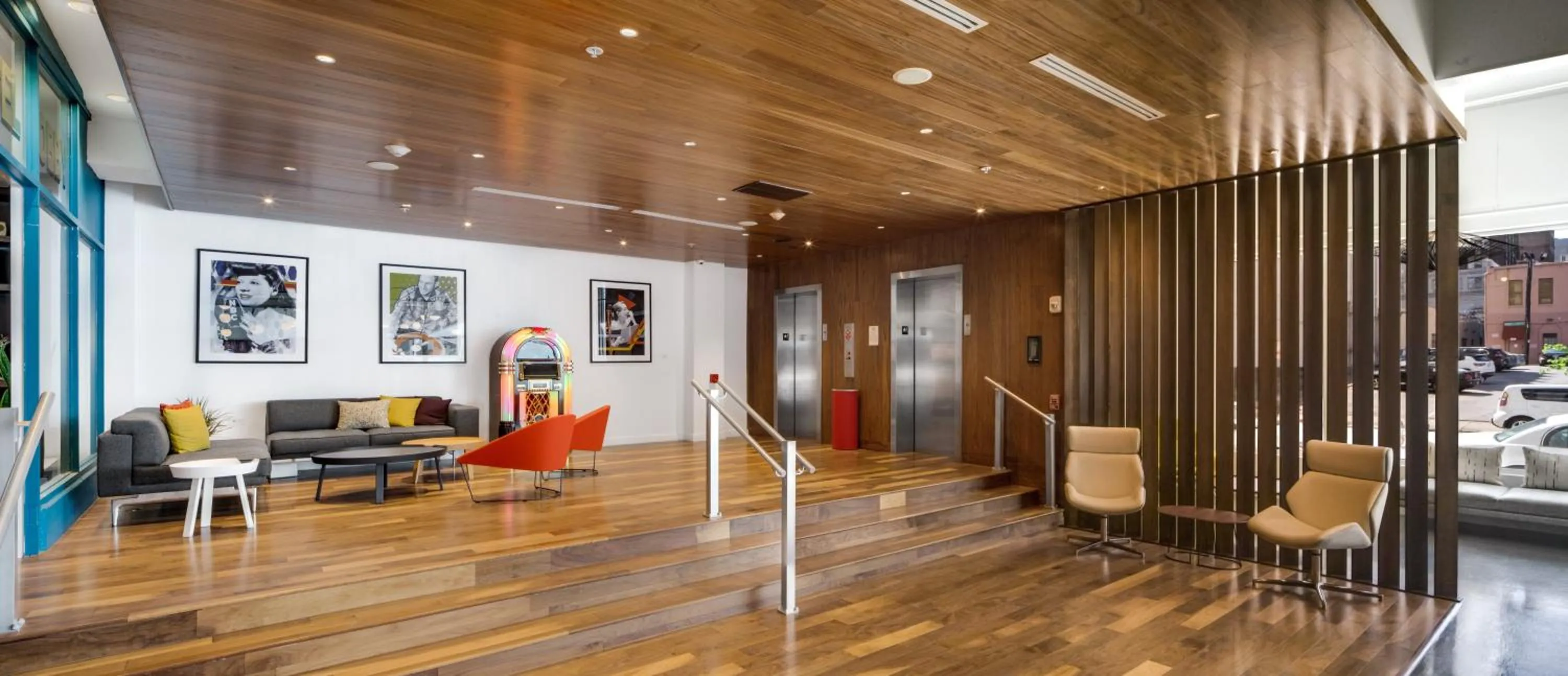 Property building in Hotel Indigo - Memphis Downtown by IHG