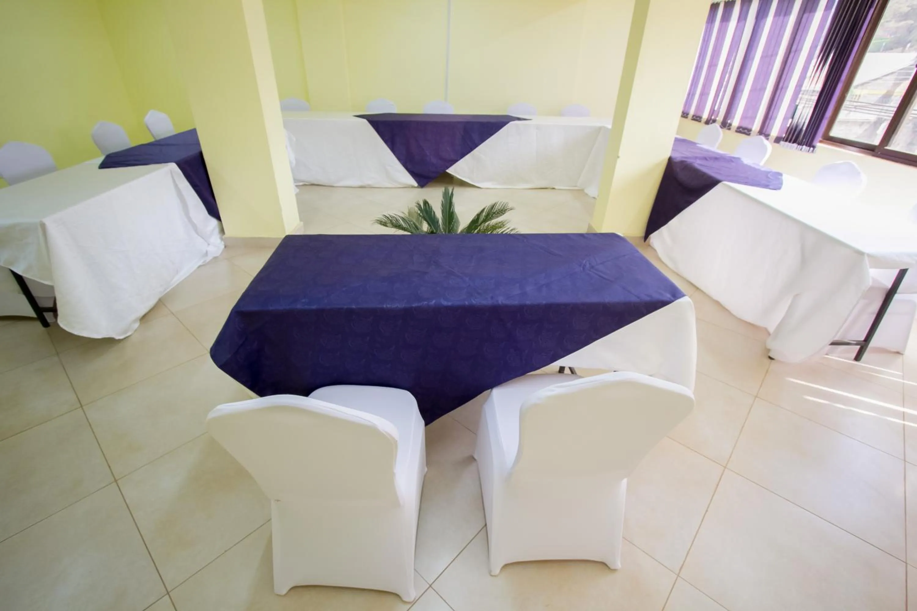 Meeting/conference room in Paleo Hotel and Spa