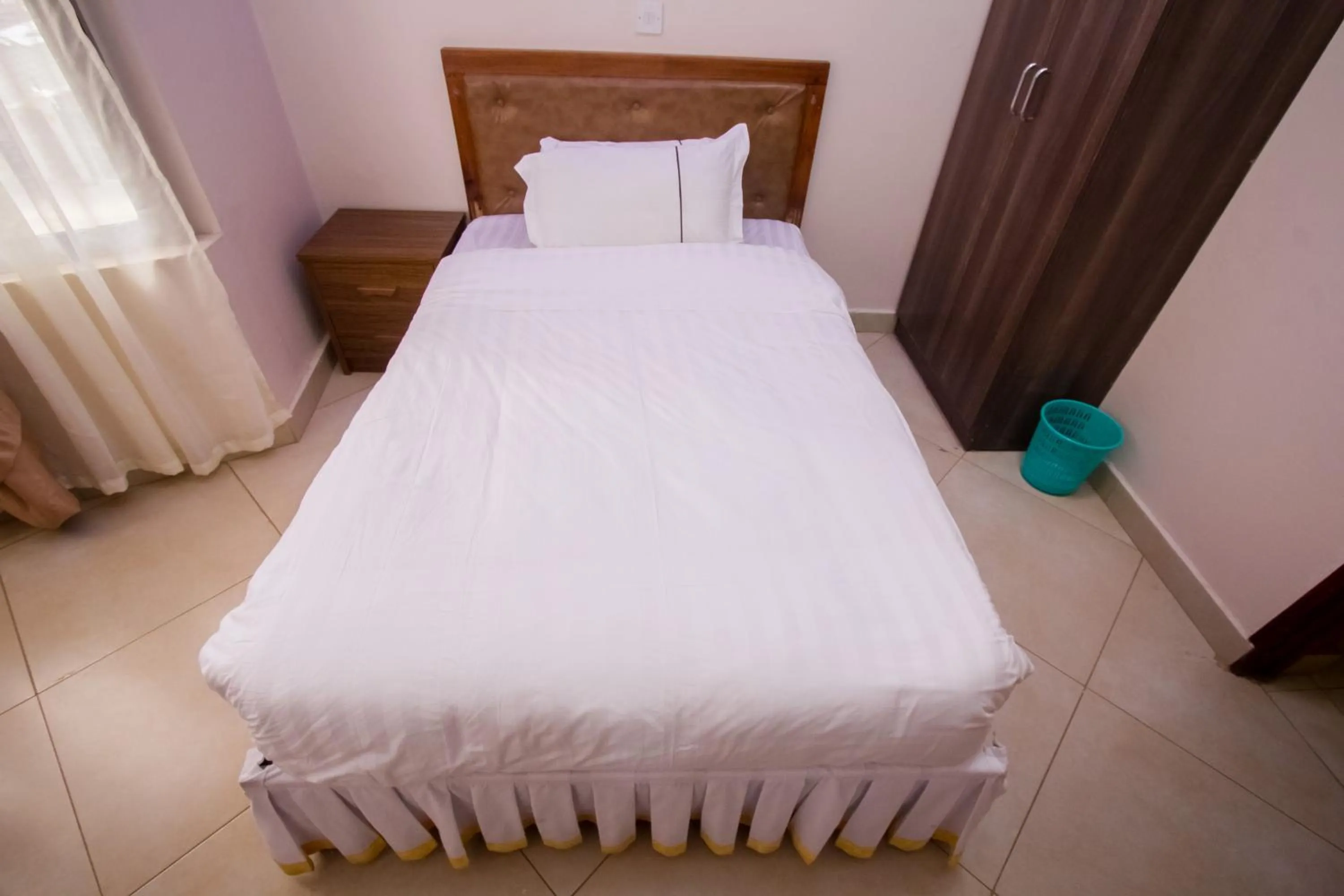 Photo of the whole room in Paleo Hotel and Spa