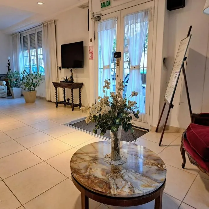 Bologna Hotel Mar del Plata