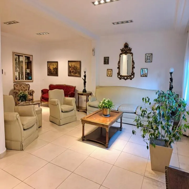 Bologna Hotel Mar del Plata