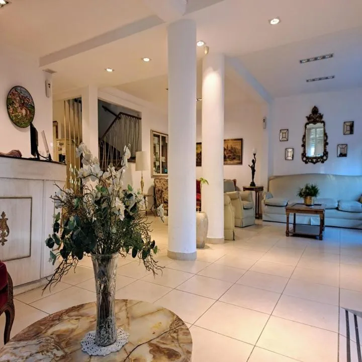 Bologna Hotel Mar del Plata