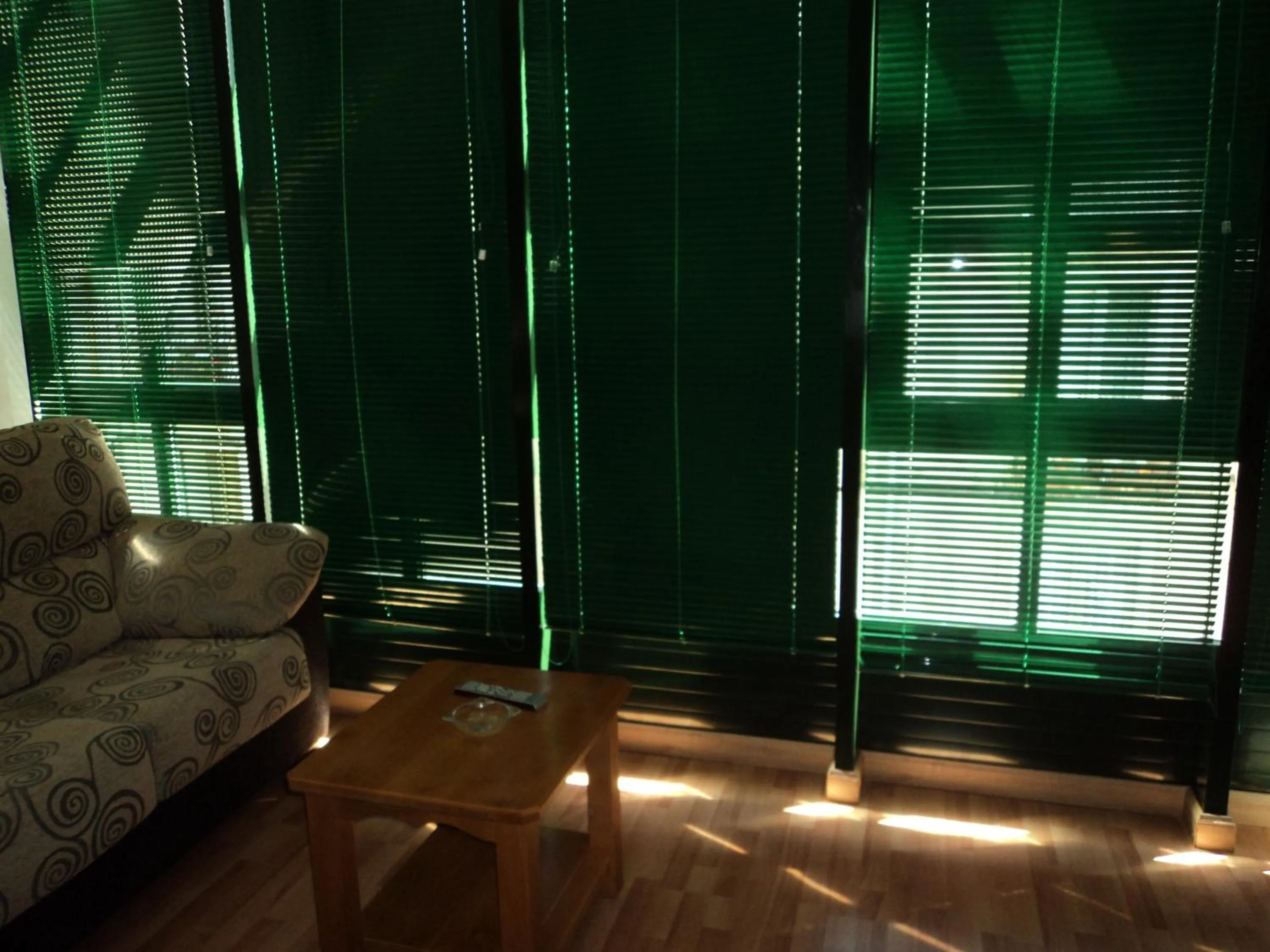 City view in Apartamentos Casa Rosendo