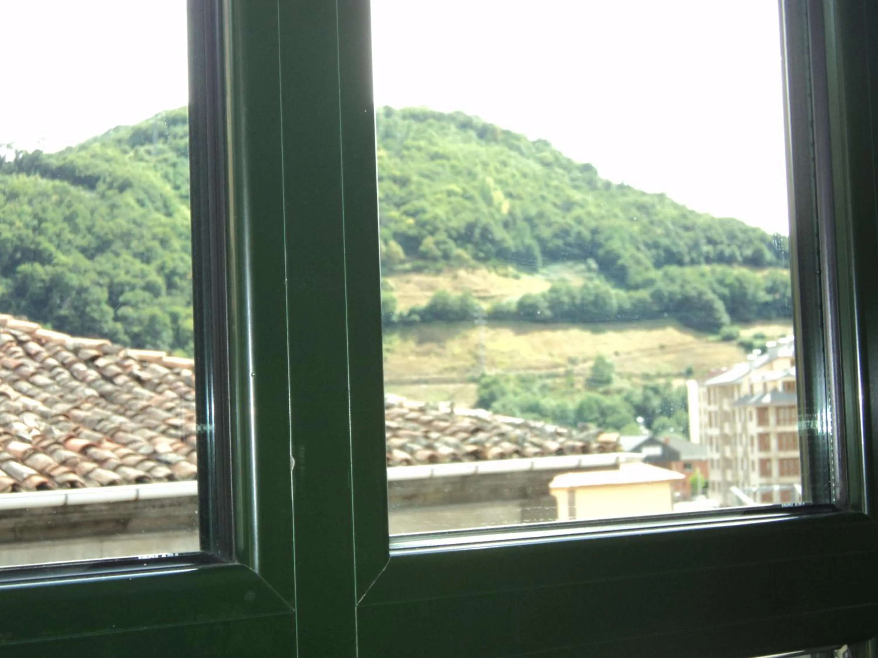 Apartamentos Casa Rosendo