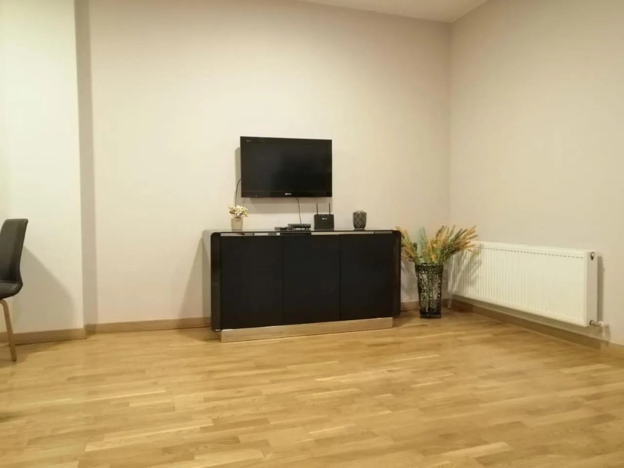 Besiki Luxury Apartments