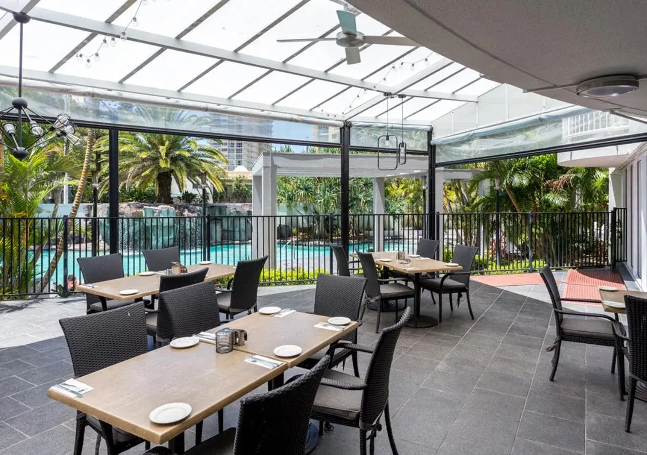 Restaurant/places to eat in Sovereign on the Gold Coast Restaurant/places to eat in Sovereign on the Gold Coast