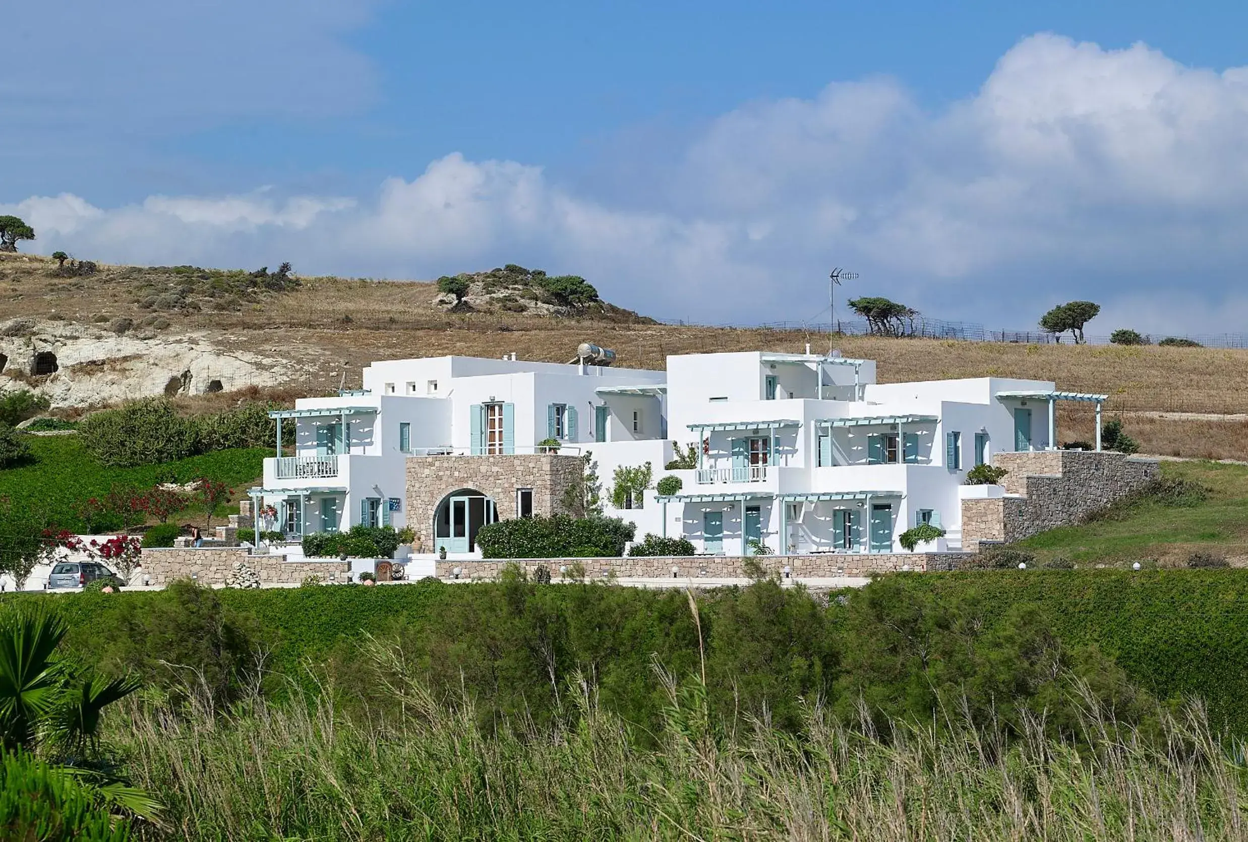 Asterias Boutique Hotel Asterias Boutique Hotel