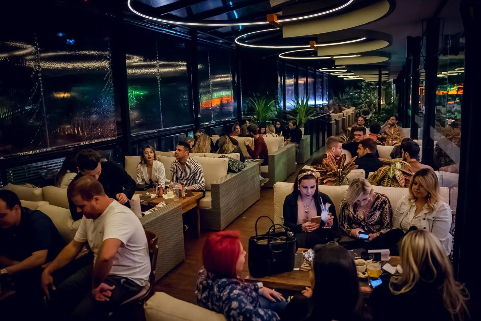 Itaimbé Palace Hotel