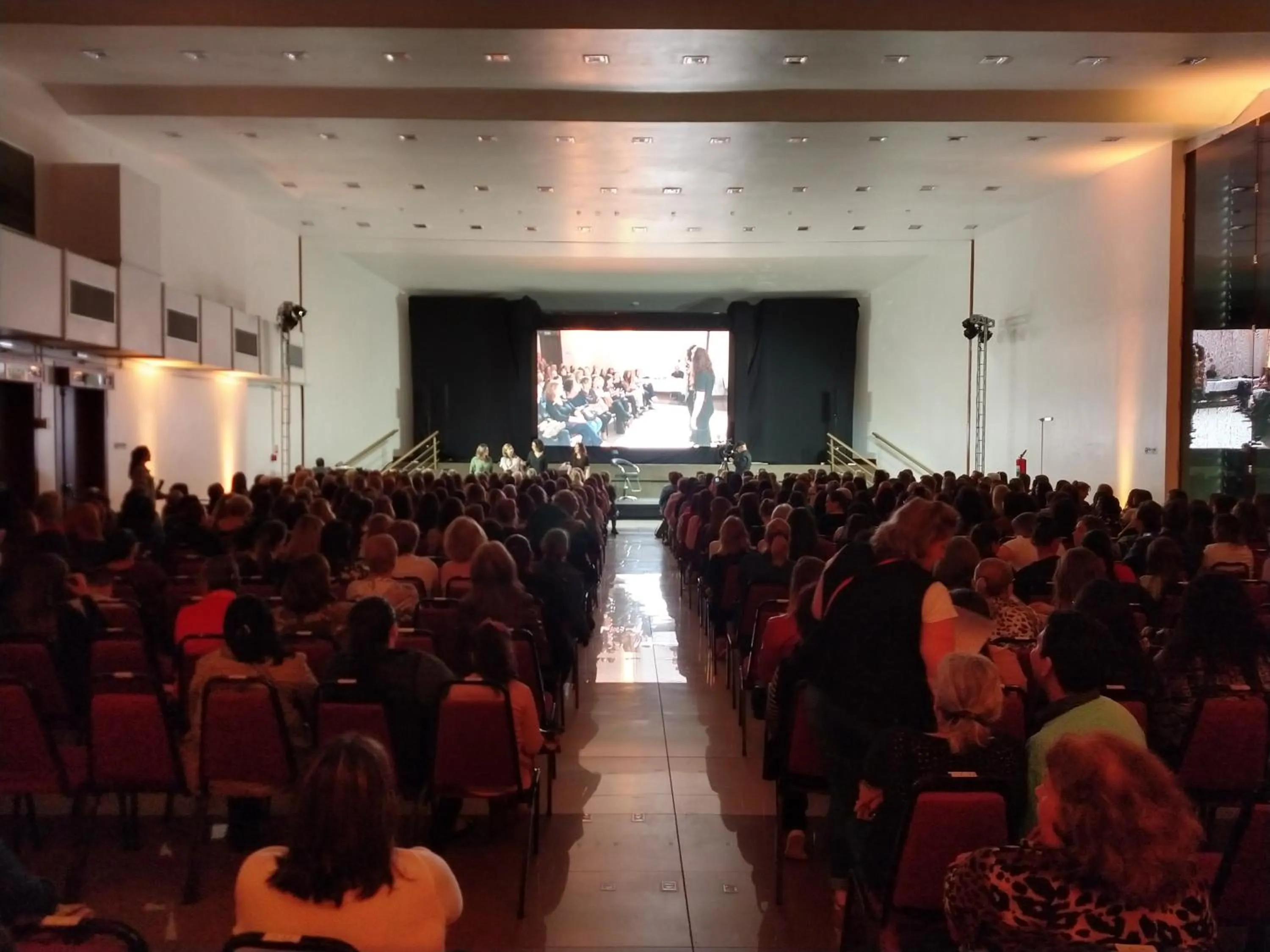 Itaimbé Palace Hotel