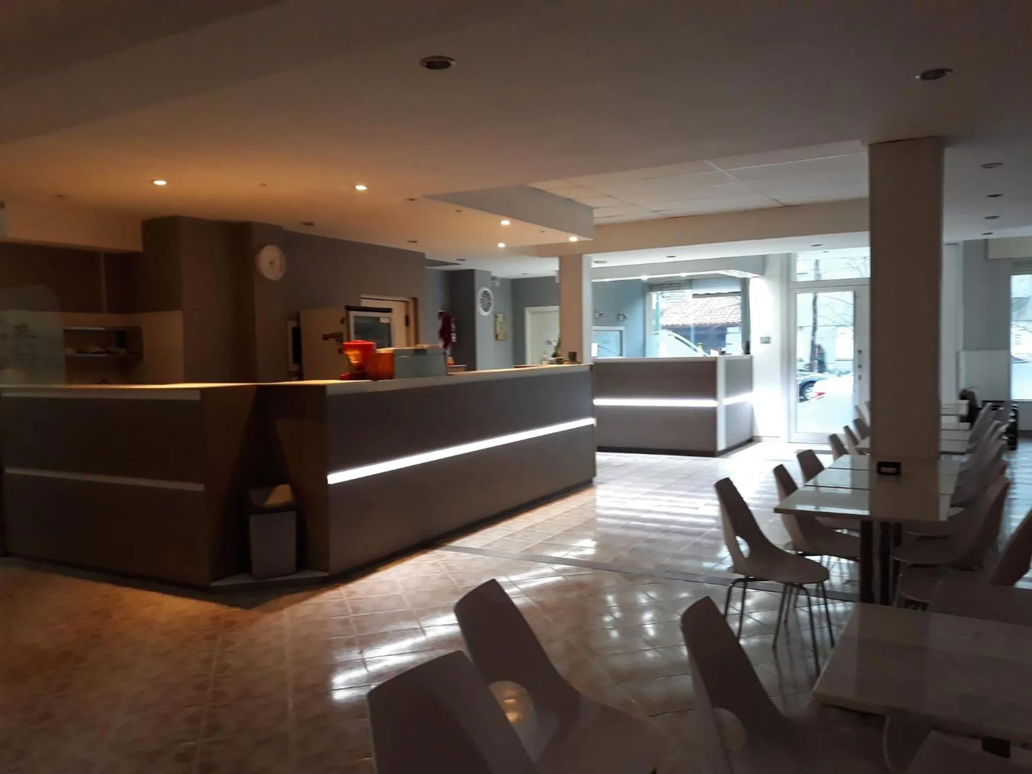 Hotel Luis III