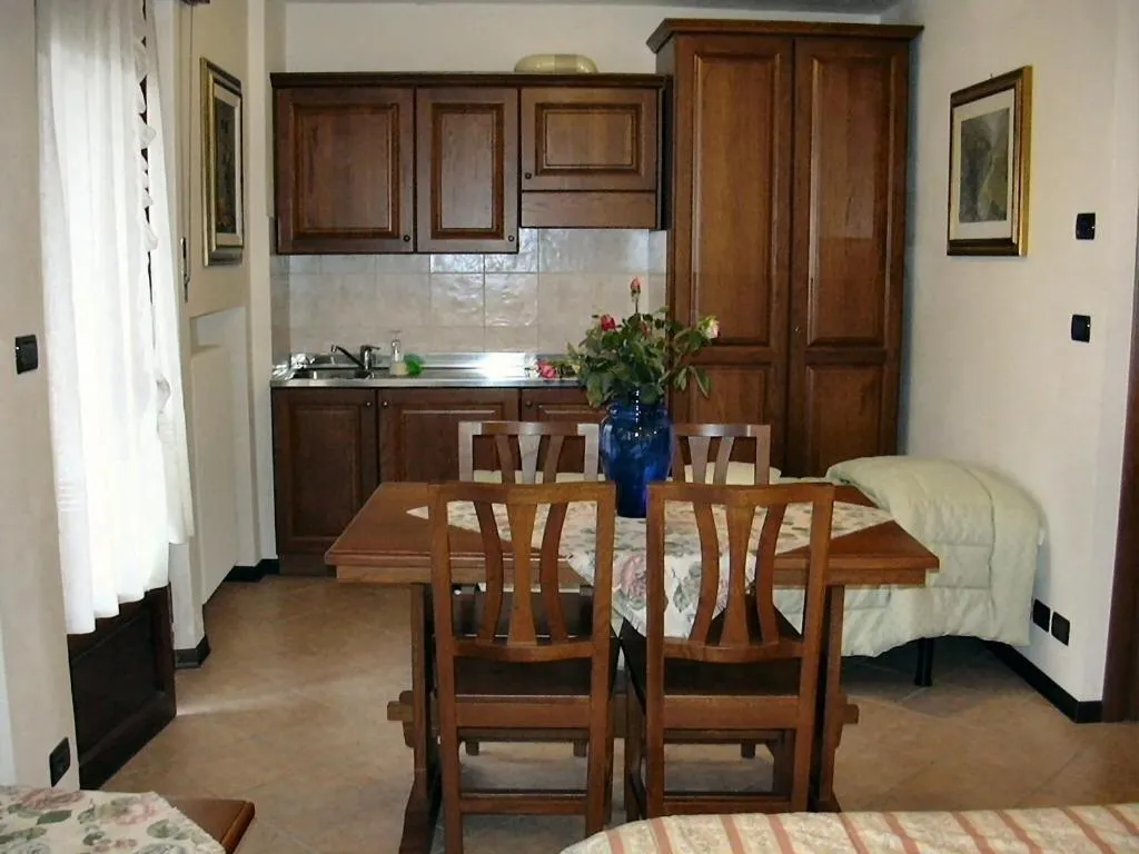 Albergo Castello da Bonino