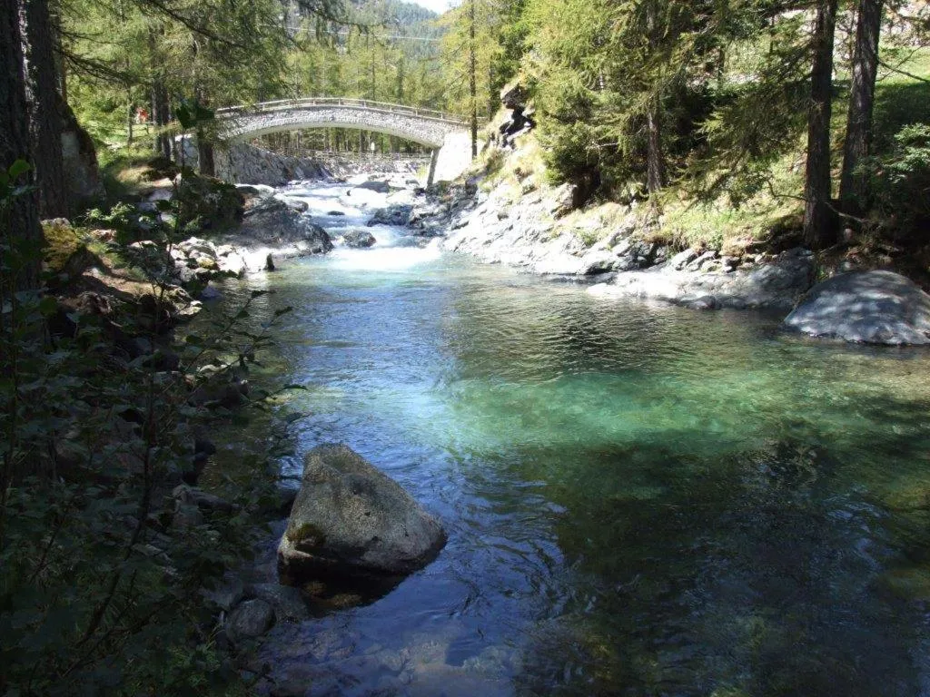 Albergo Castello da Bonino