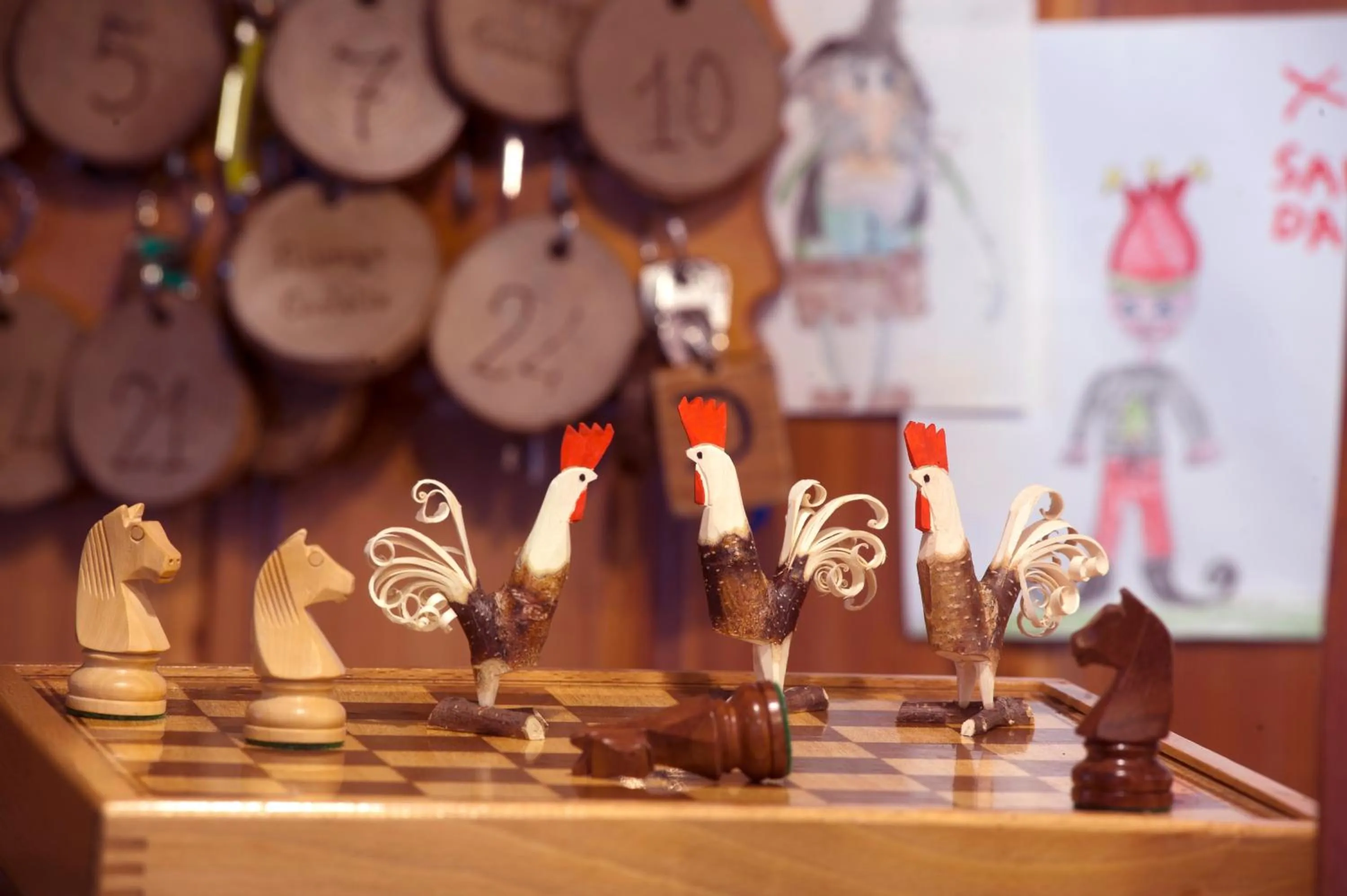 Albergo Castello da Bonino