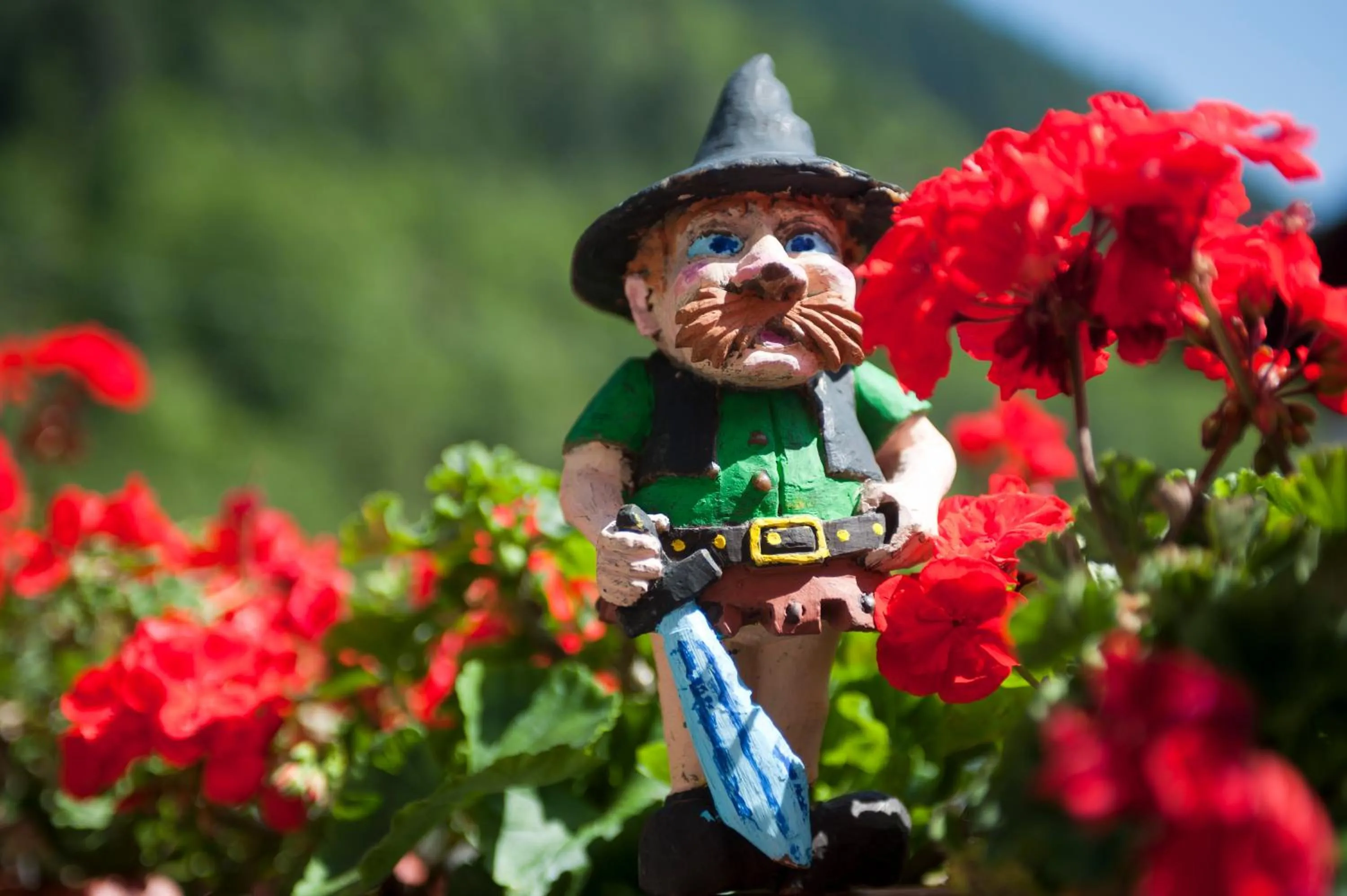 Albergo Castello da Bonino