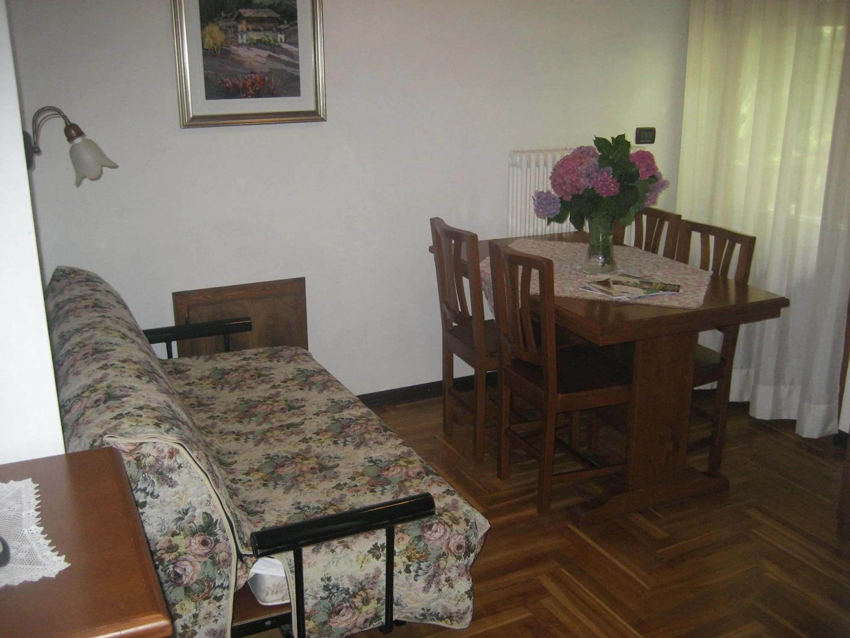 Albergo Castello da Bonino