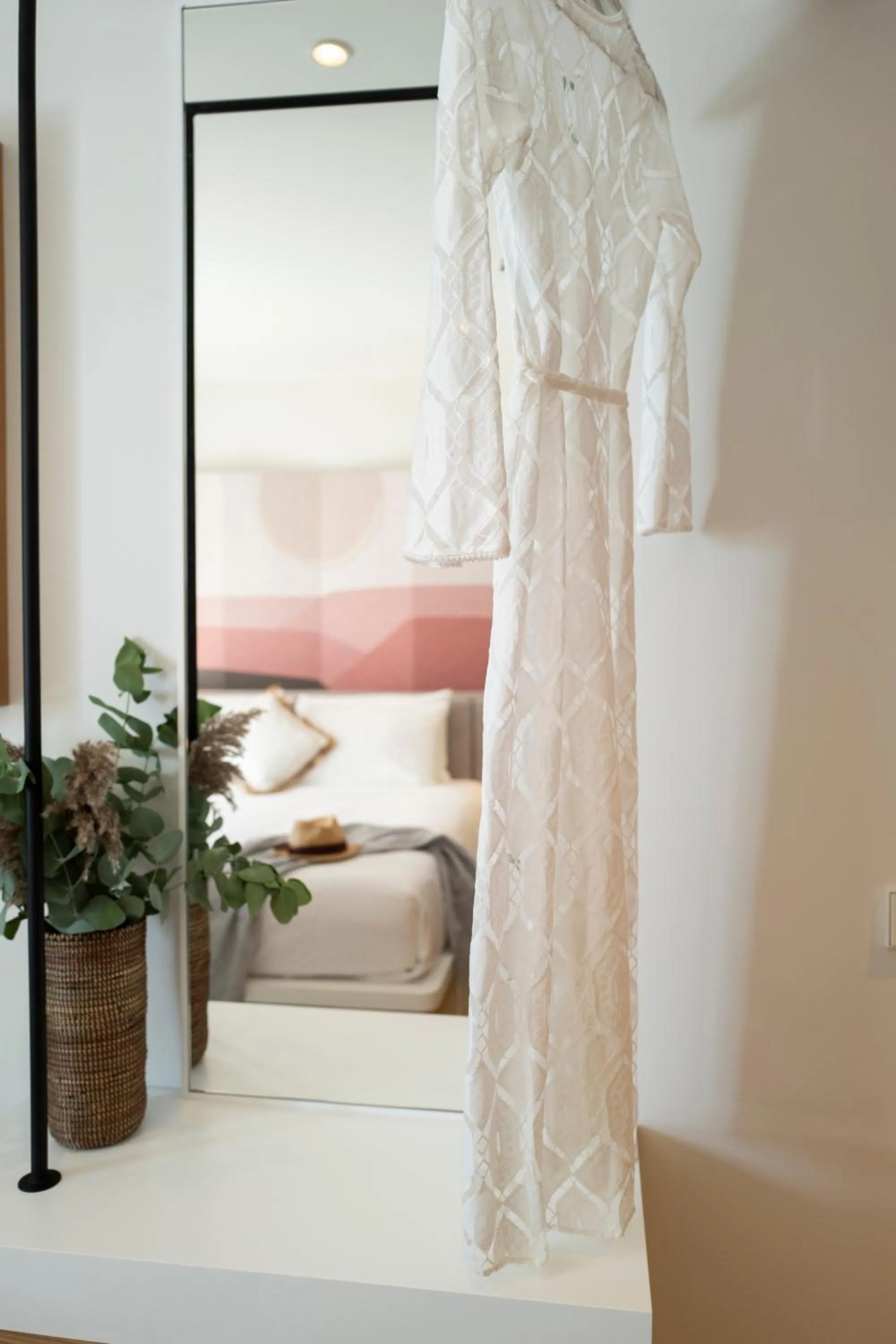 Photo of the whole room, Bed in Boutique Apartments Marsol Ibiza