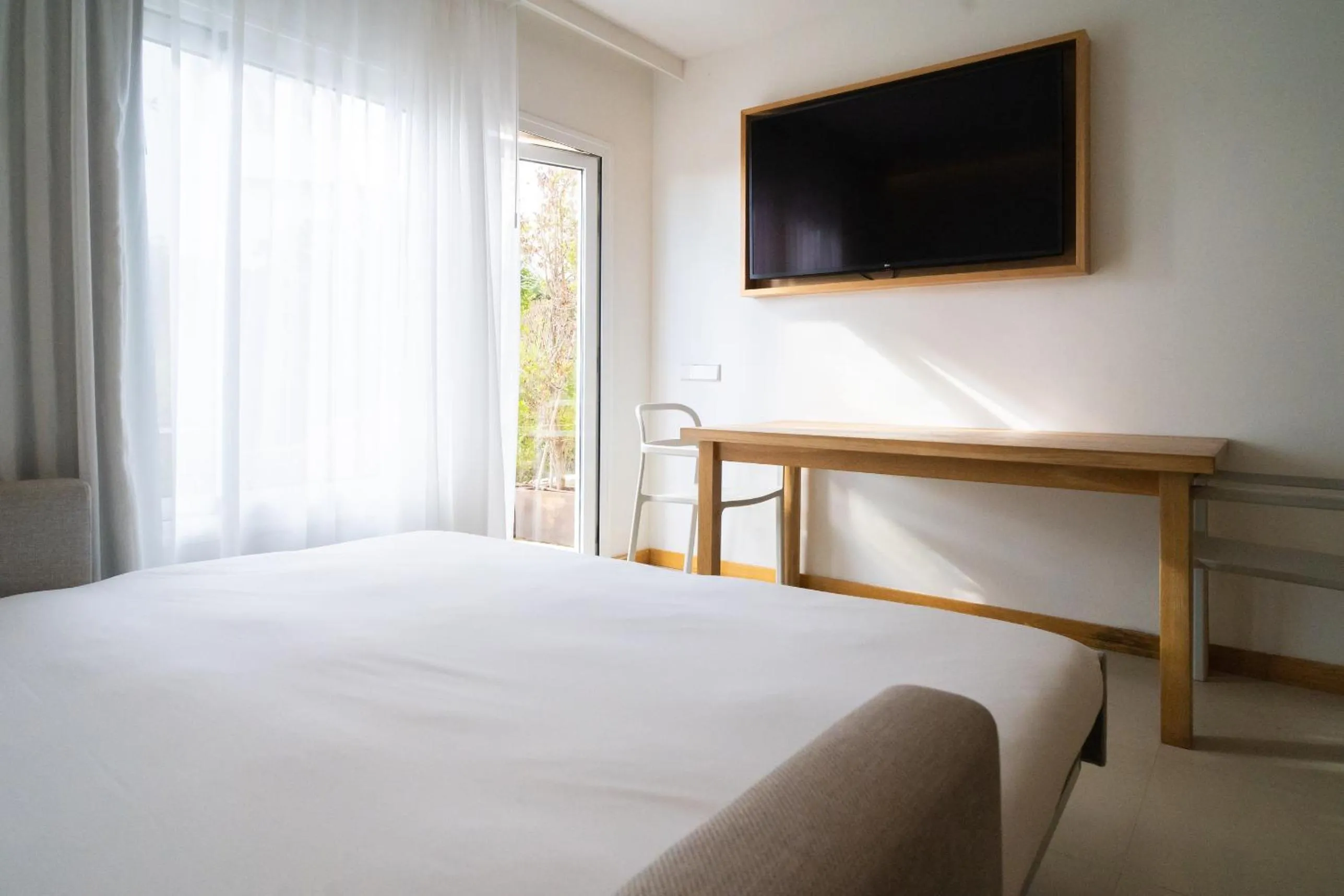 Photo of the whole room, Bed in Boutique Apartments Marsol Ibiza