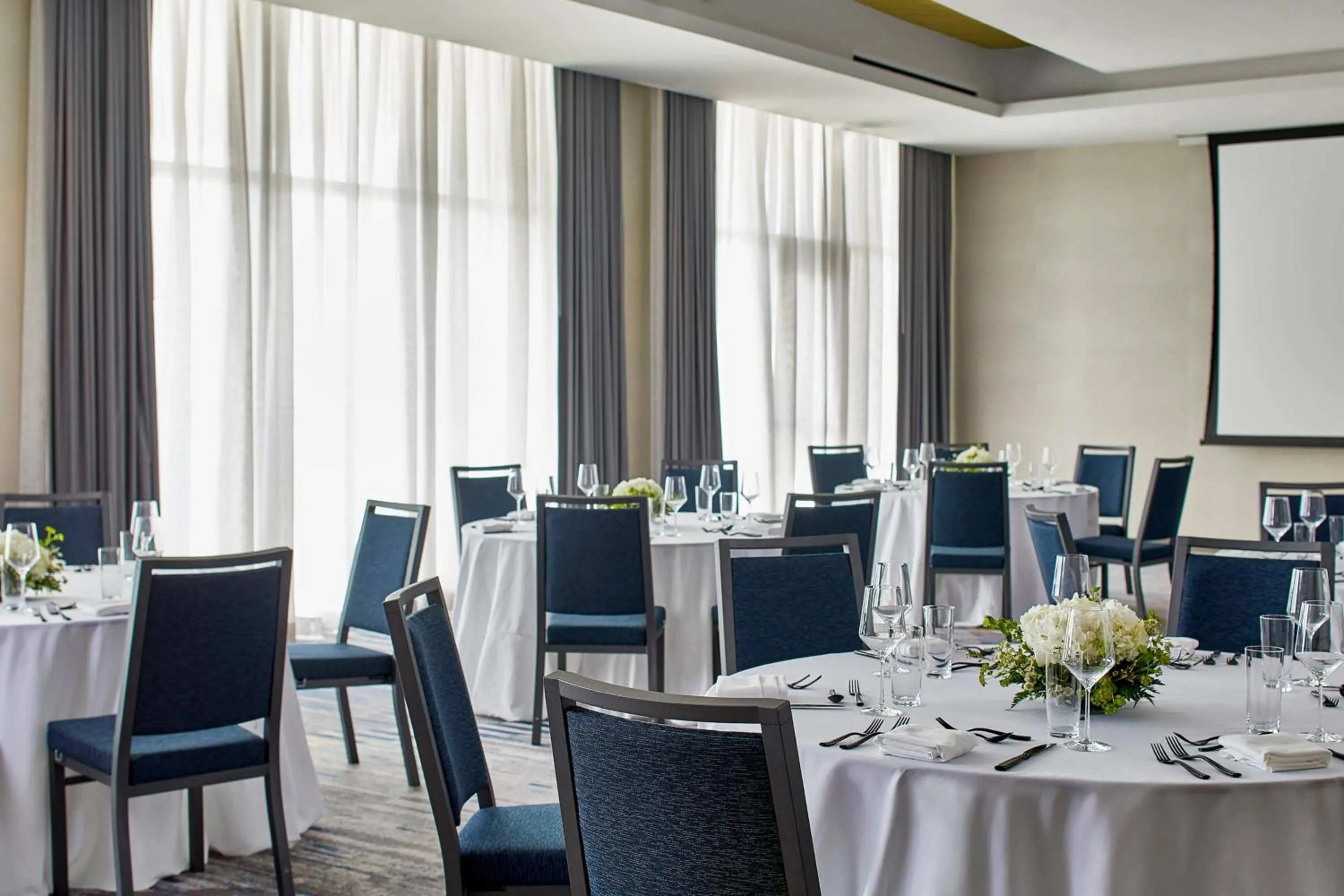 Meeting/conference room in The Daytona, Autograph Collection