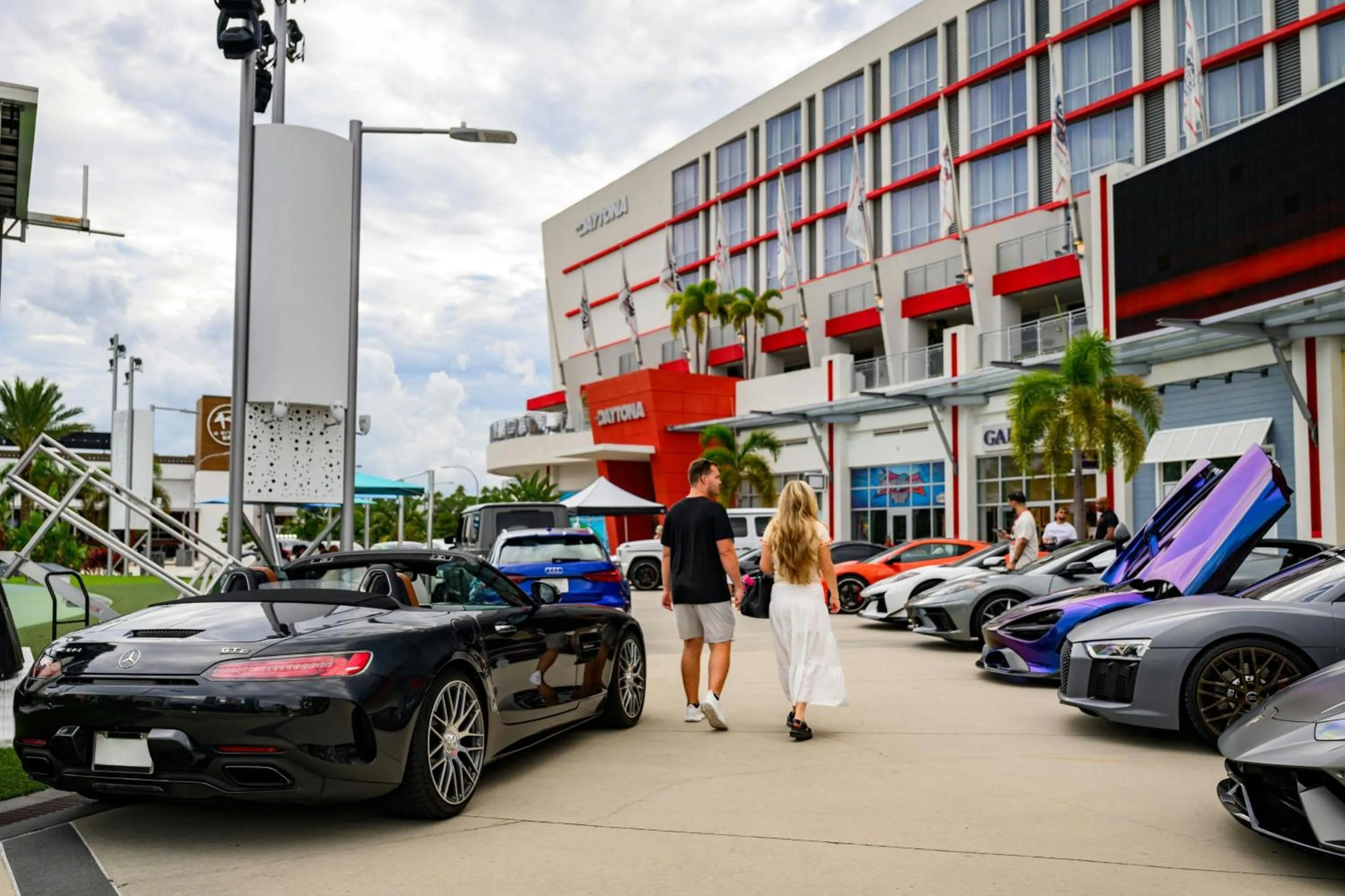 Other in The Daytona, Autograph Collection