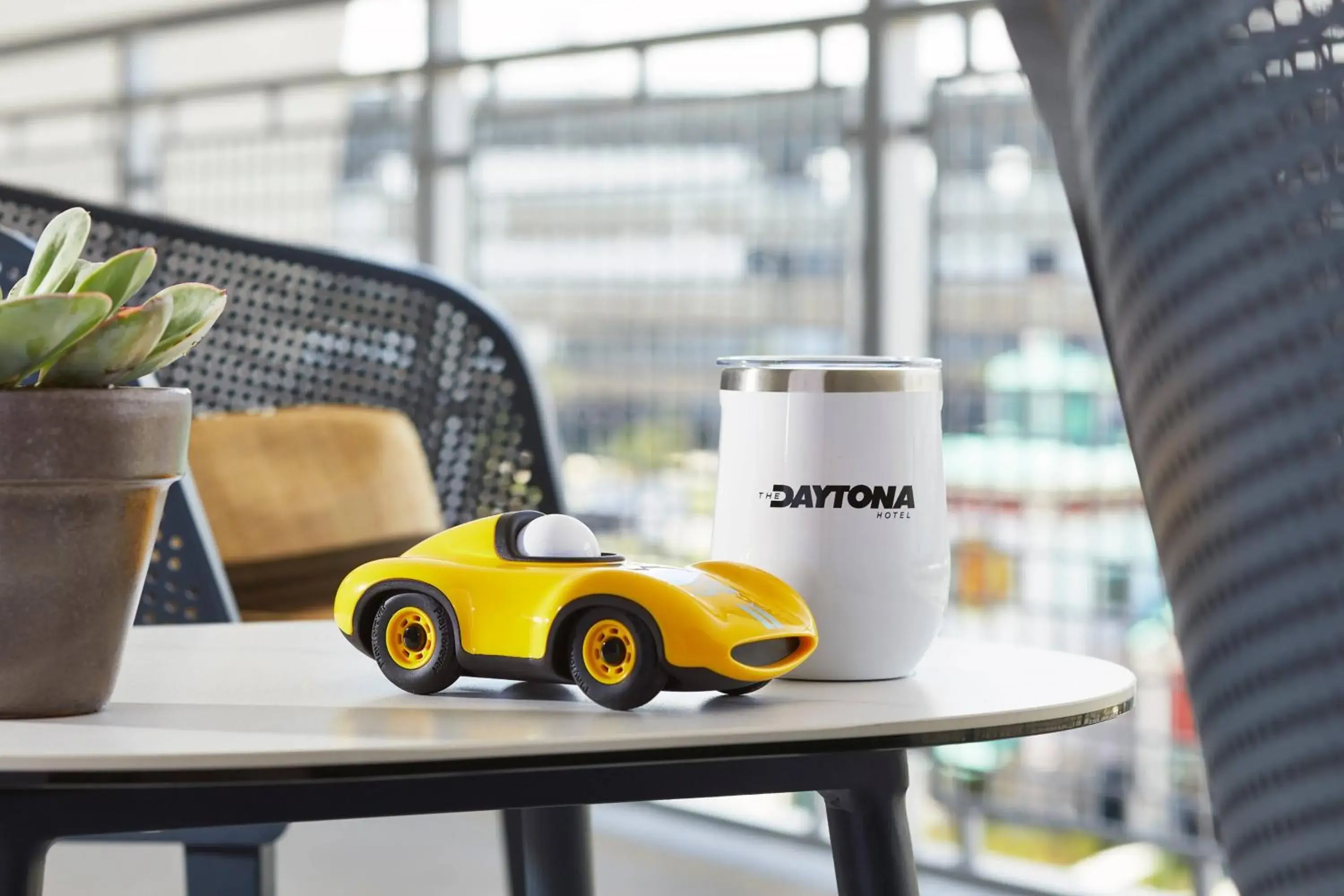 Bedroom in The Daytona, Autograph Collection Bedroom in The Daytona, Autograph Collection