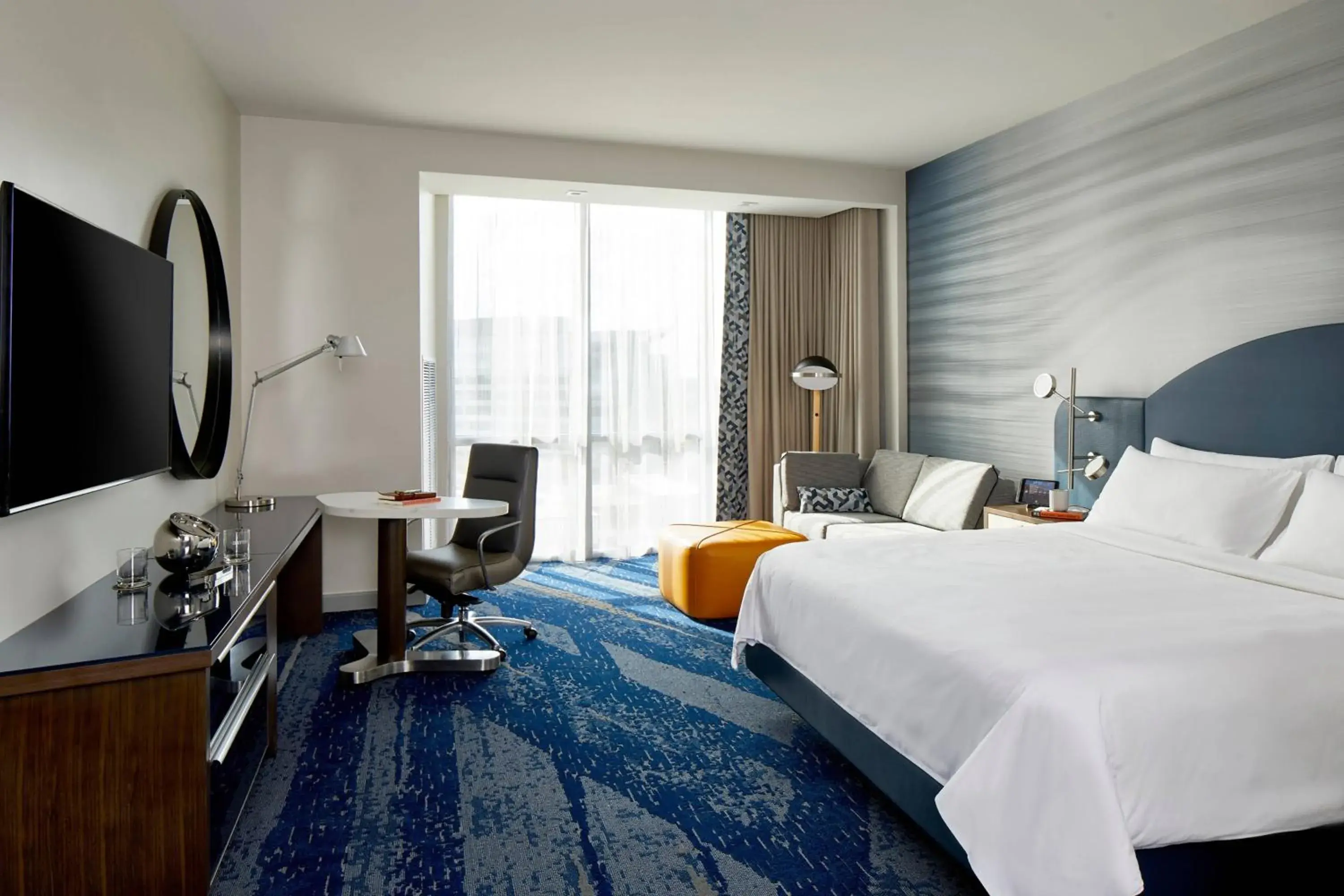 King Room - Hearing Accessible in The Daytona, Autograph Collection King Room - Hearing Accessible in The Daytona, Autograph Collection