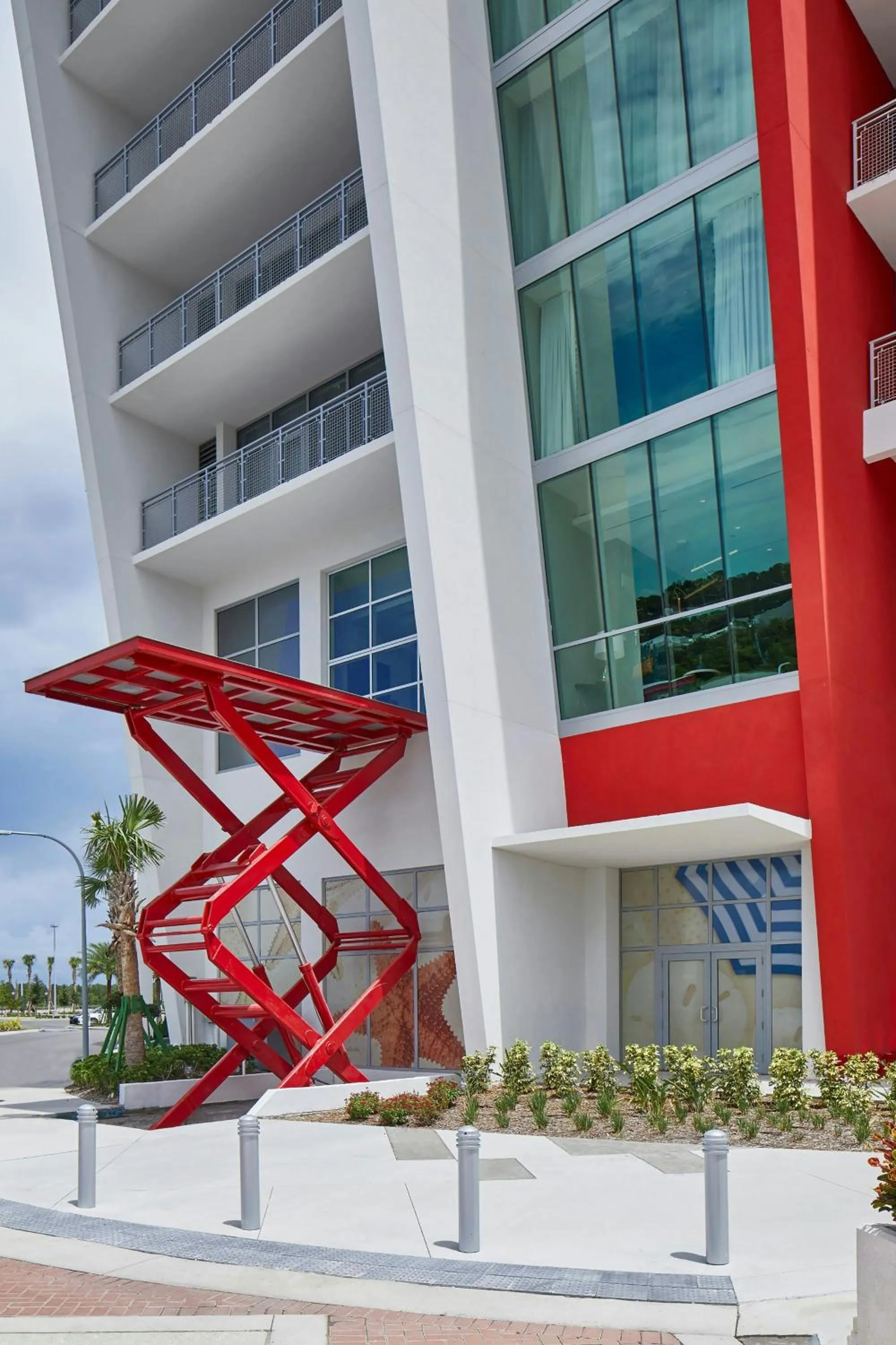 Other in The Daytona, Autograph Collection