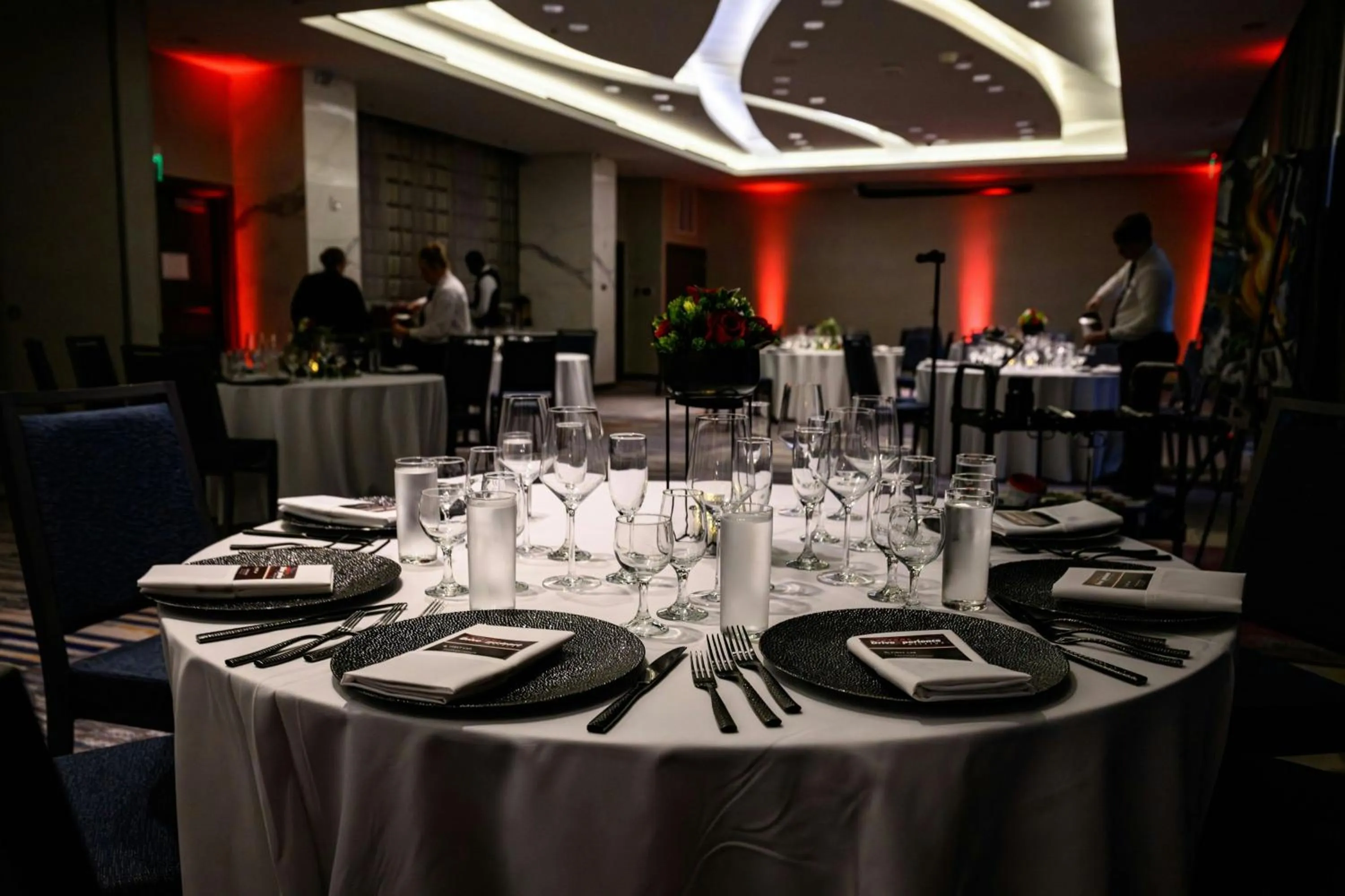 Meeting/conference room in The Daytona, Autograph Collection