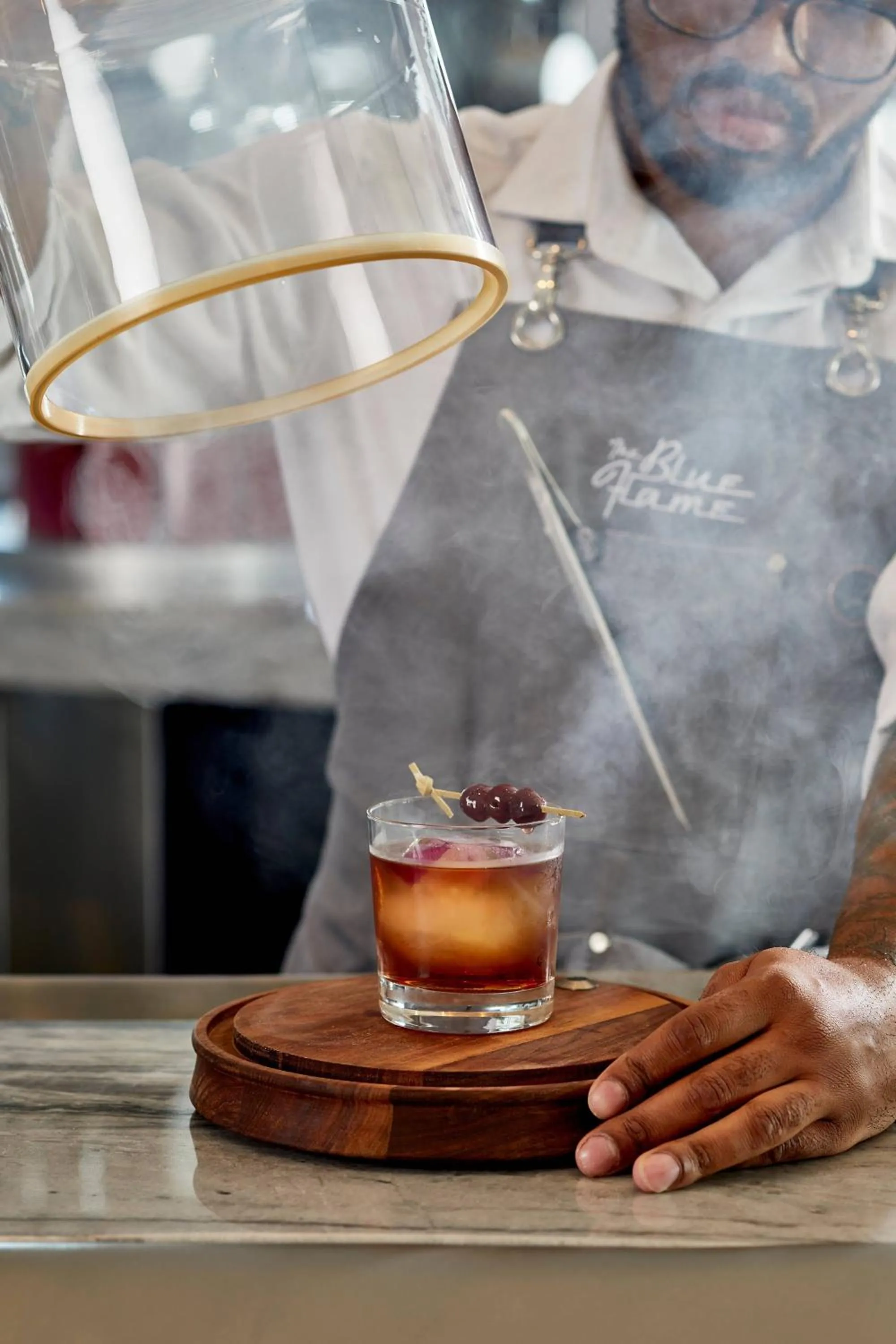 Restaurant/places to eat in The Daytona, Autograph Collection