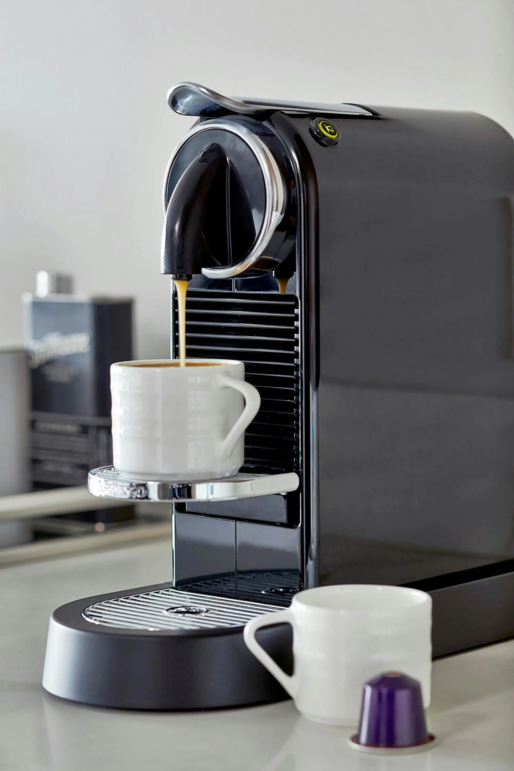 Photo of the whole room in The Daytona, Autograph Collection