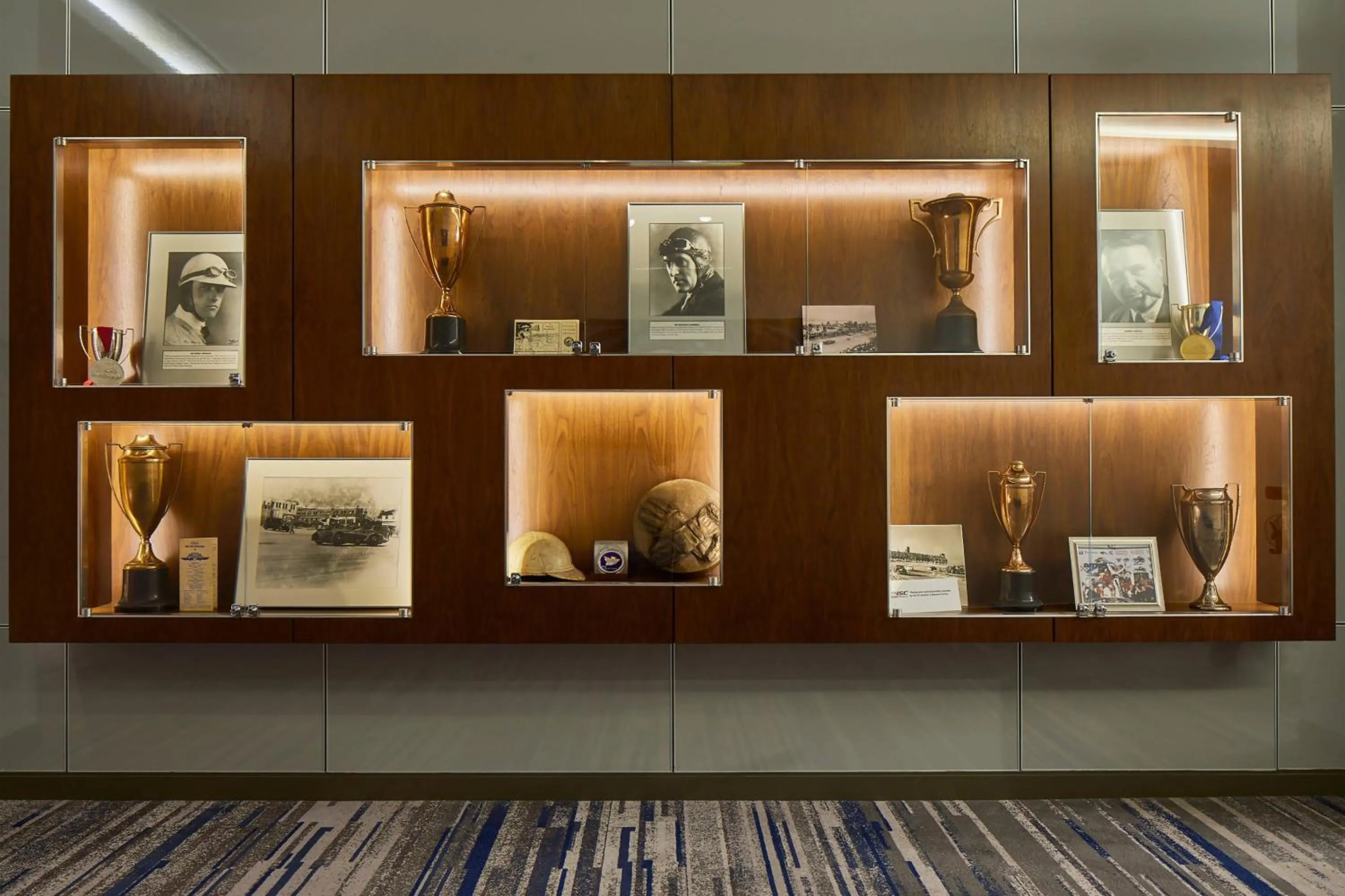 Meeting/conference room in The Daytona, Autograph Collection