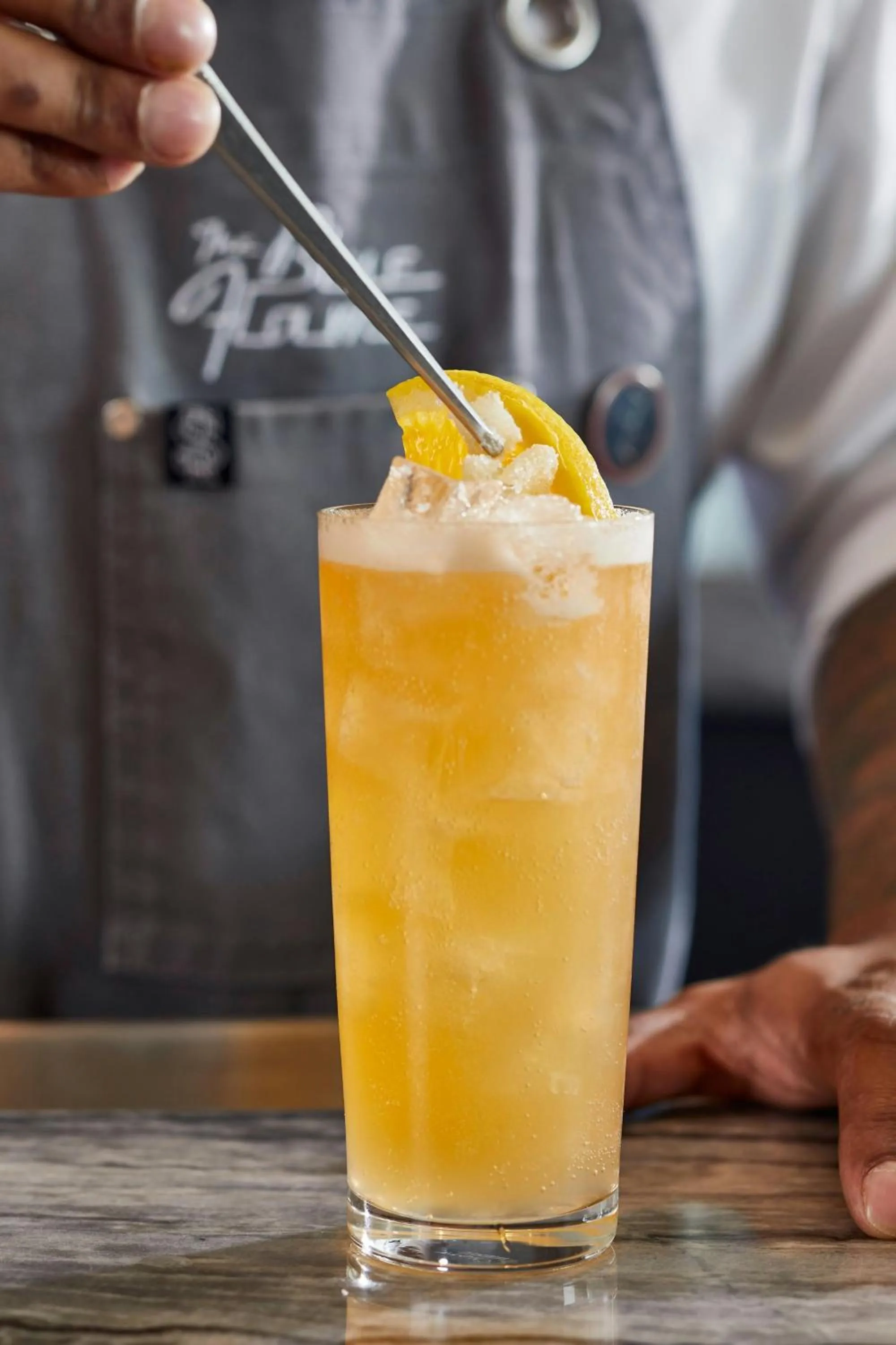 Restaurant/places to eat in The Daytona, Autograph Collection