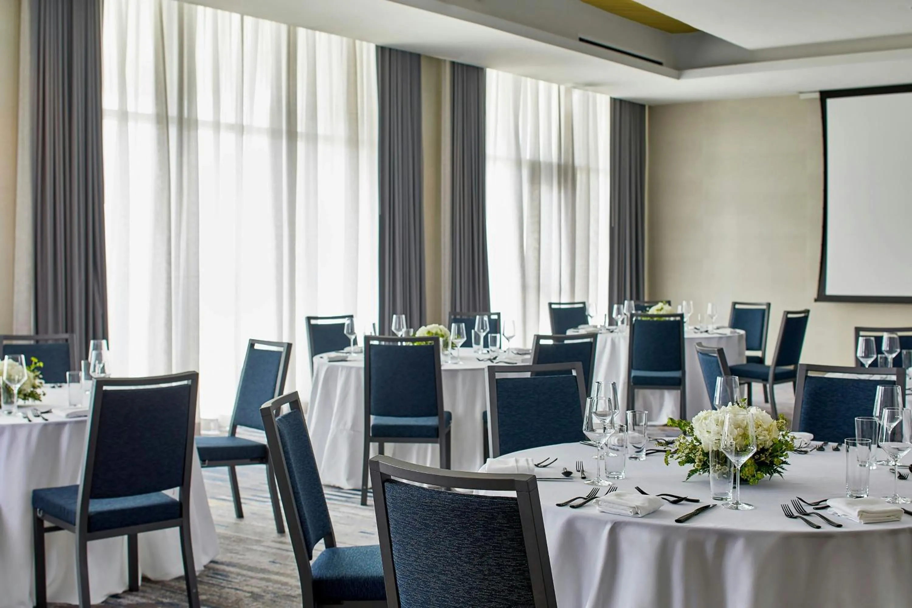 Meeting/conference room in The Daytona, Autograph Collection