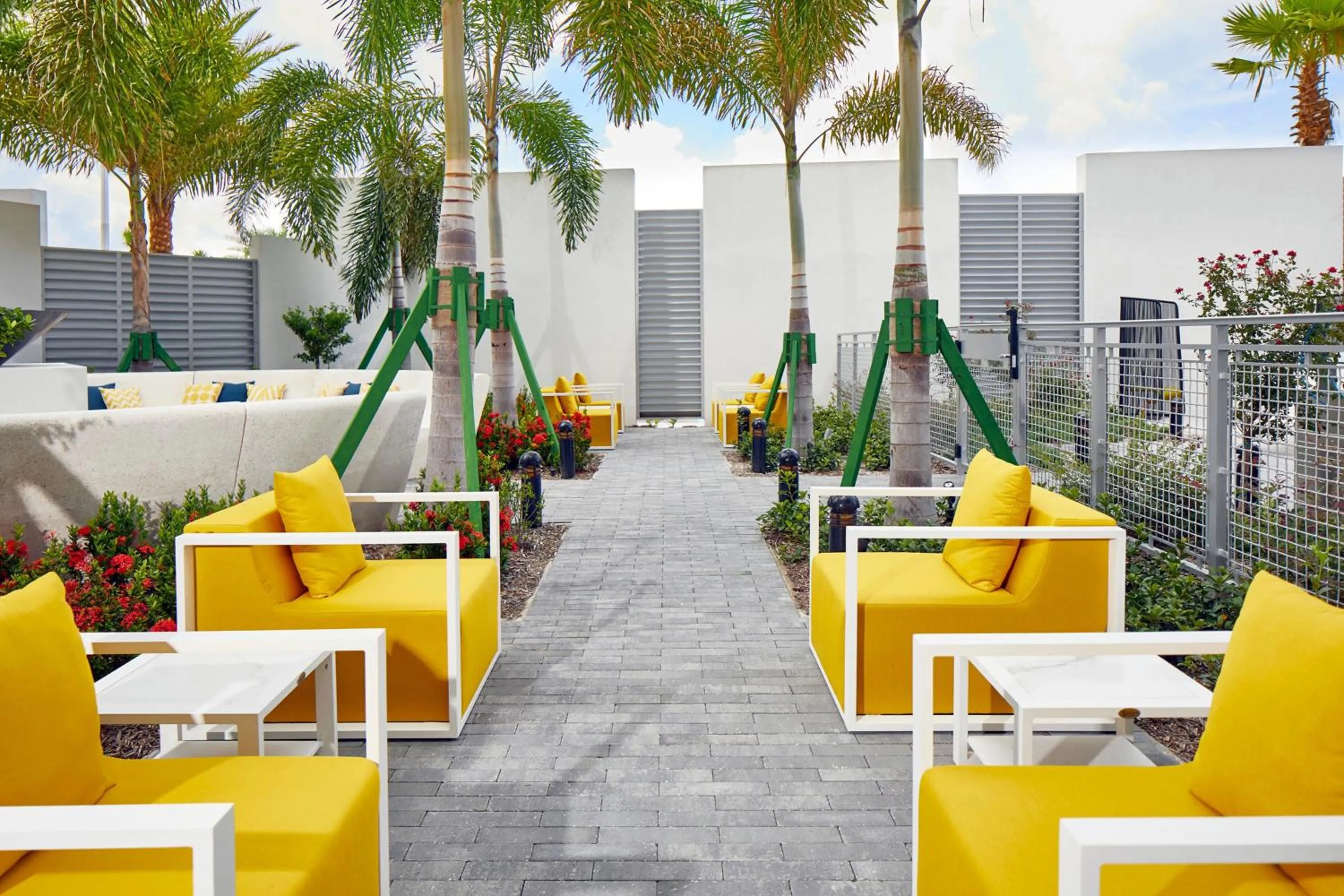 Other in The Daytona, Autograph Collection