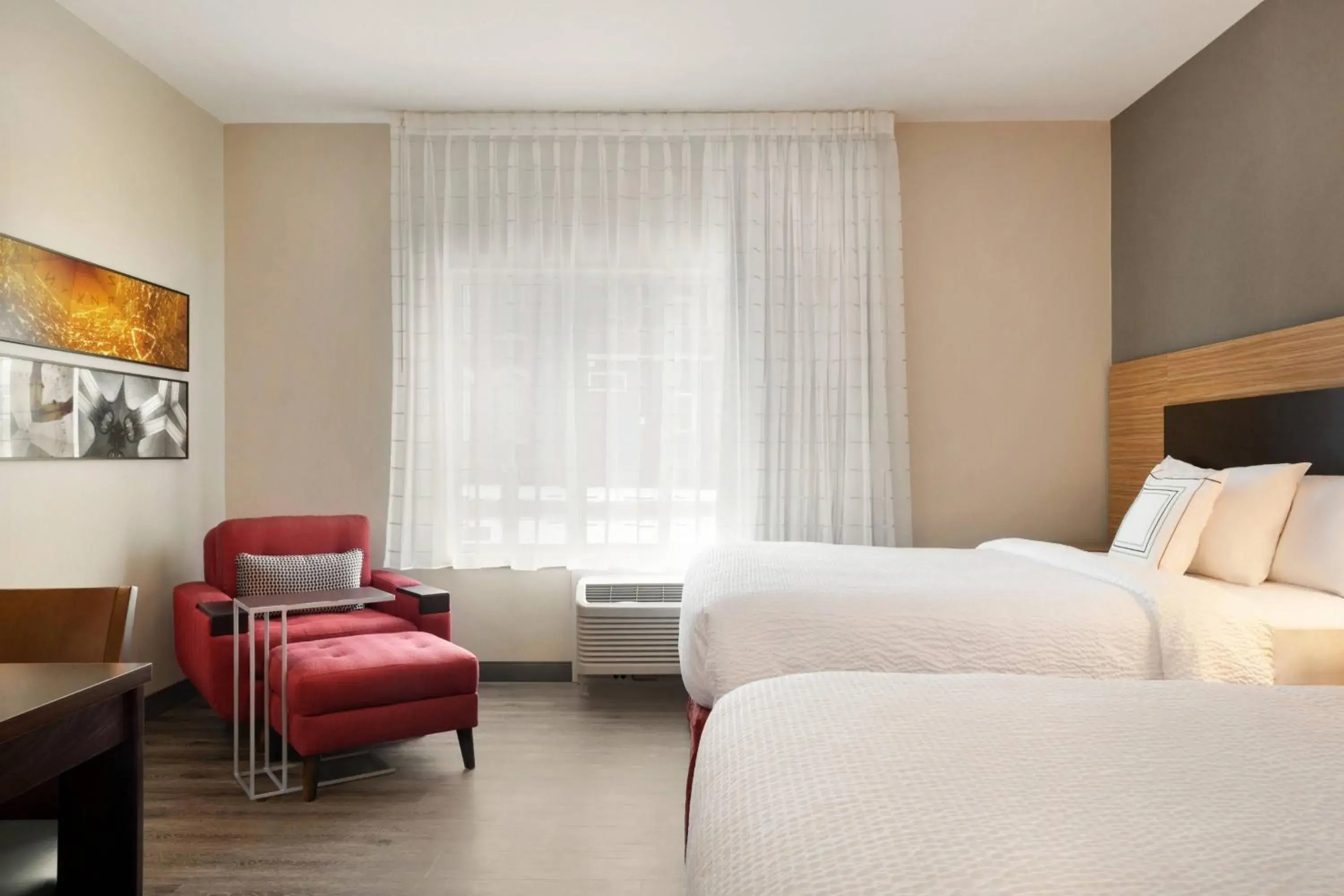 Studio, 2 Queen in TownePlace Suites by Marriott Dubuque Downtown Studio, 2 Queen in TownePlace Suites by Marriott Dubuque Downtown