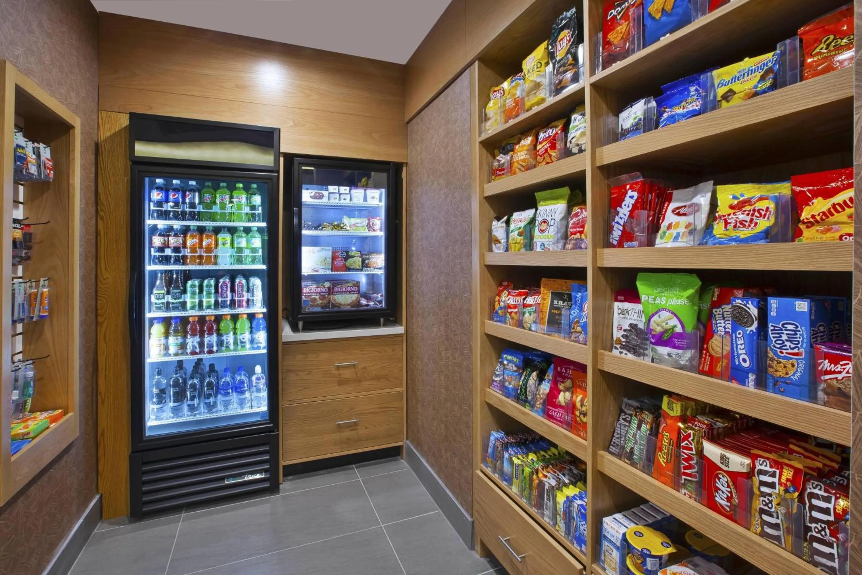 Other in Fairfield Inn & Suites by Marriott Flint Grand Blanc